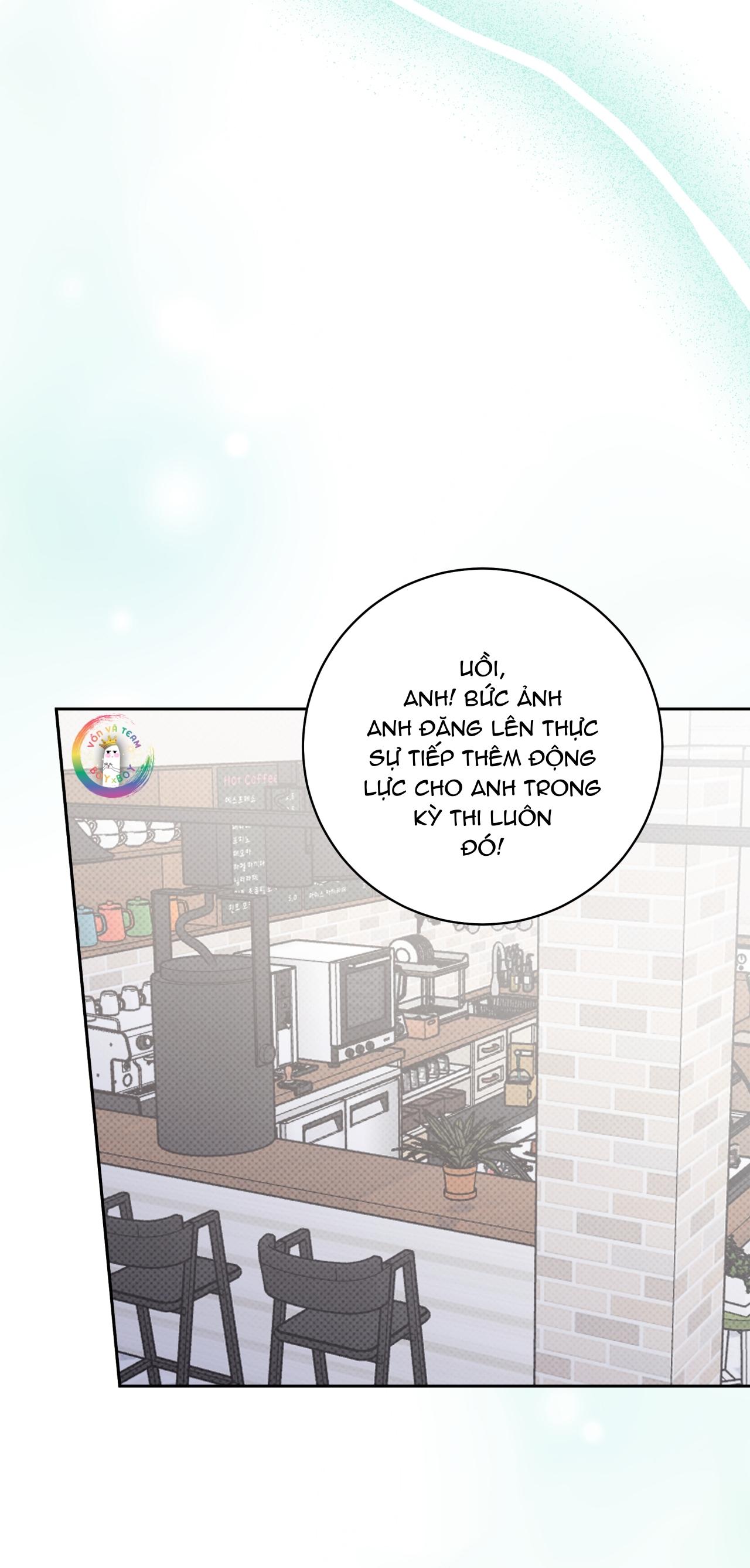 Ballboy Tactics - Chap 38