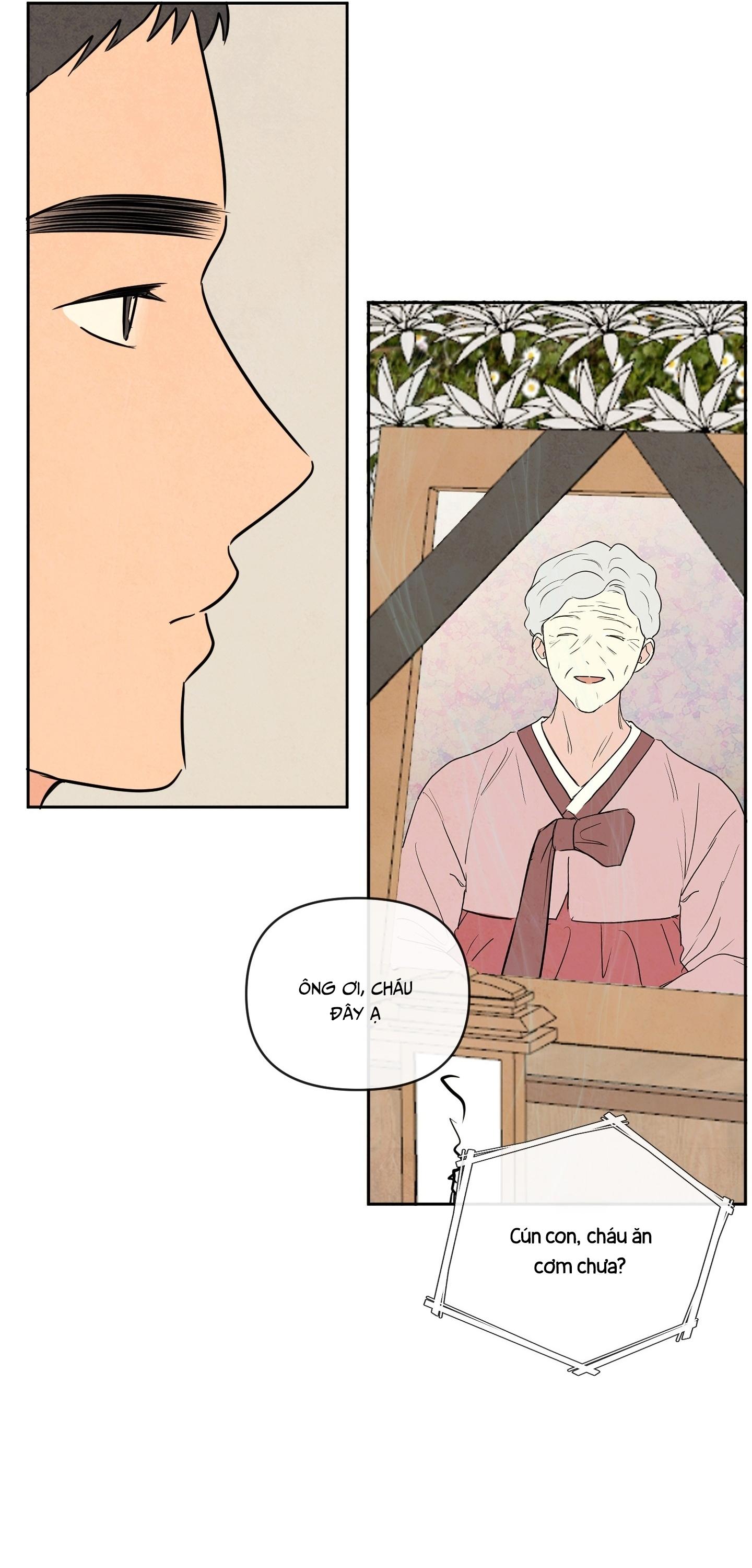 THE SACRED SERPENT'S SEDUCTION - Chap 13