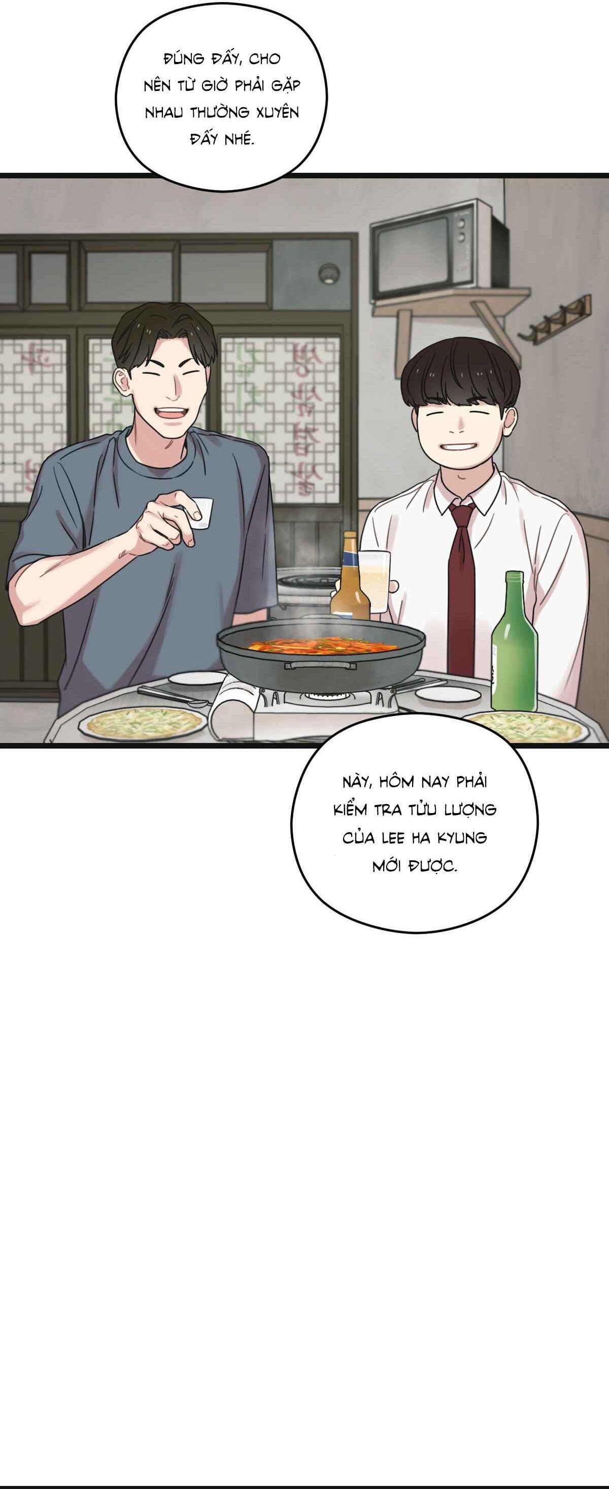 TRÙNG PHÙNG - Chap 49