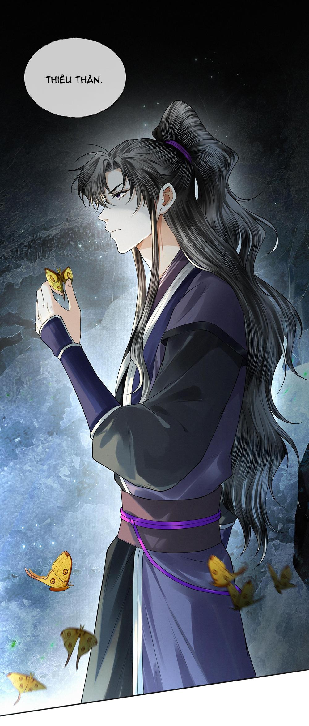Đồng Tiền Kham Thế - Chap 119