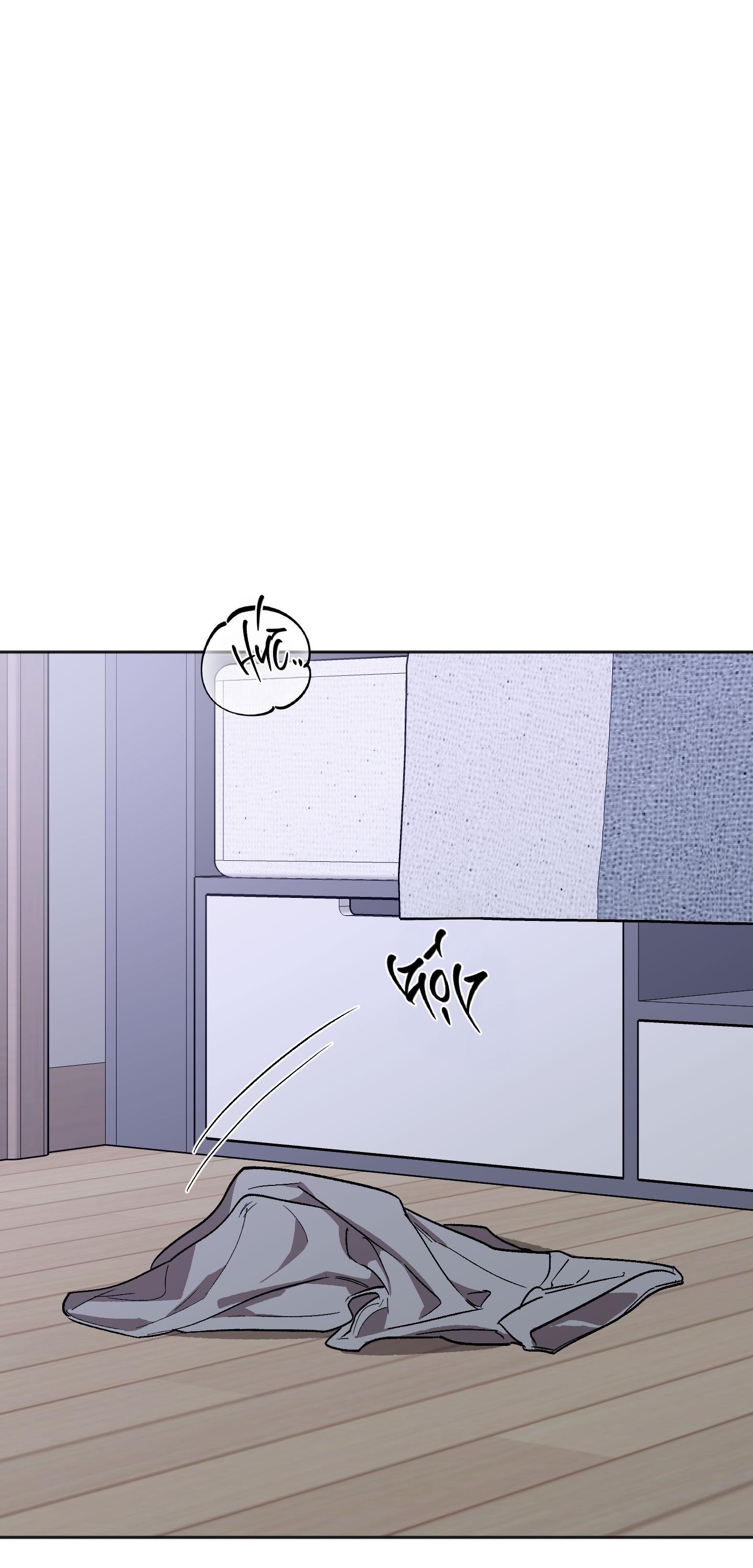 NGHI THỨC CẦU NGUYỆN - Chap 15