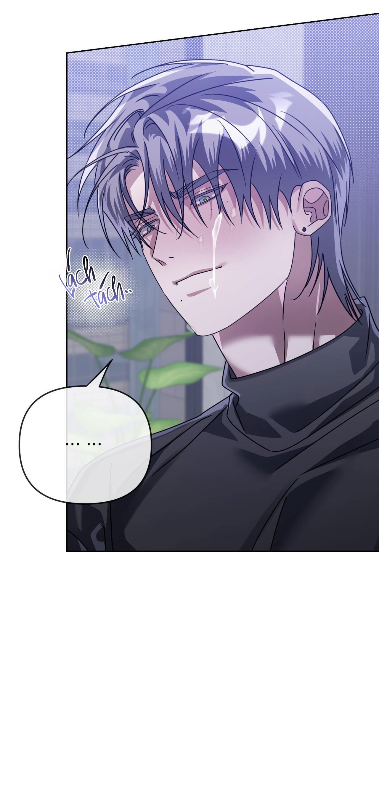 [END] HUYẾT MẠCH TƯƠNG THÔNG - Chap 18