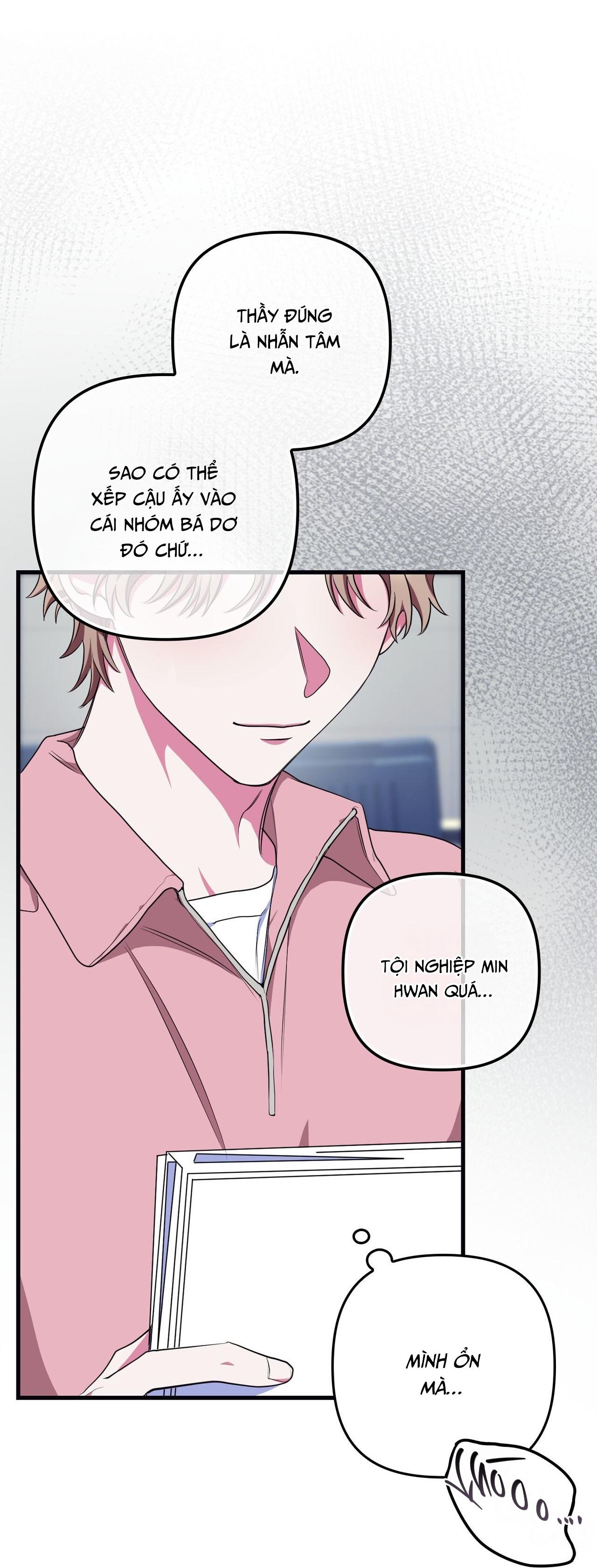 GIÚP ANH MỘT LẦN THÔI - Chap 2