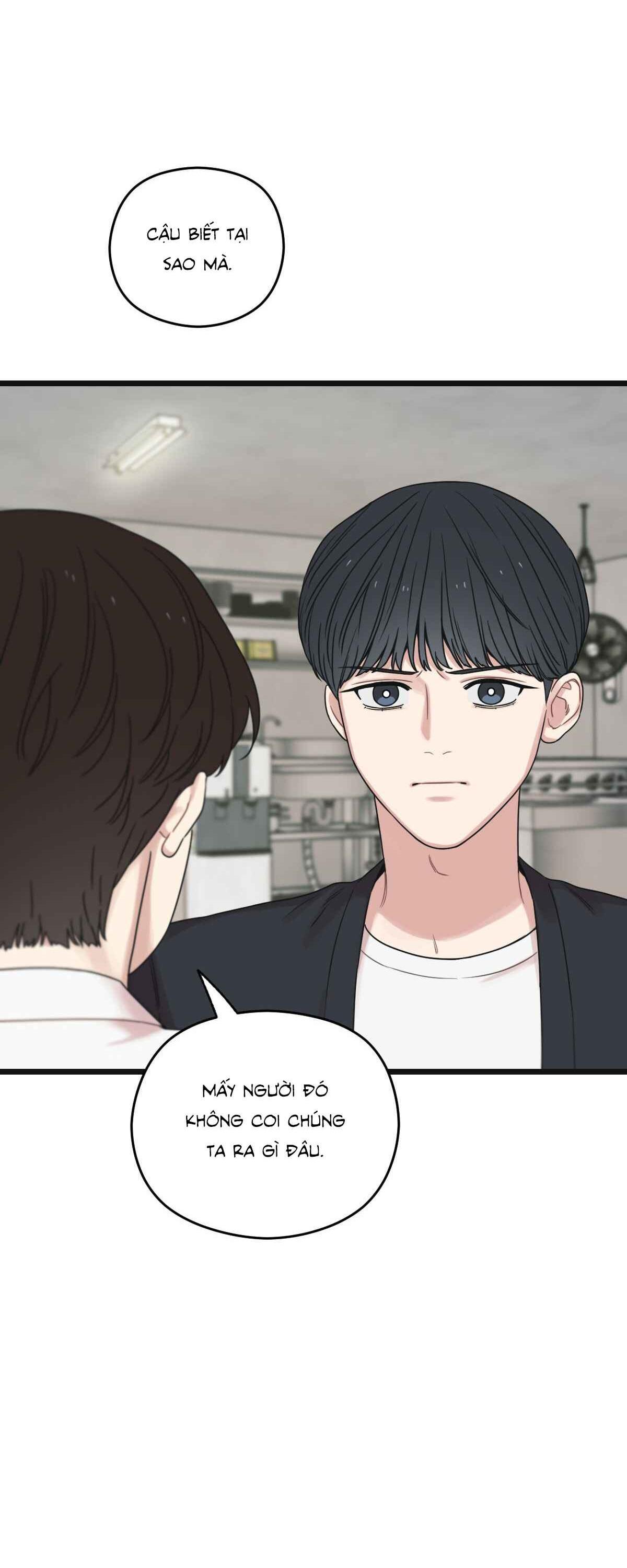 TRÙNG PHÙNG - Chap 49