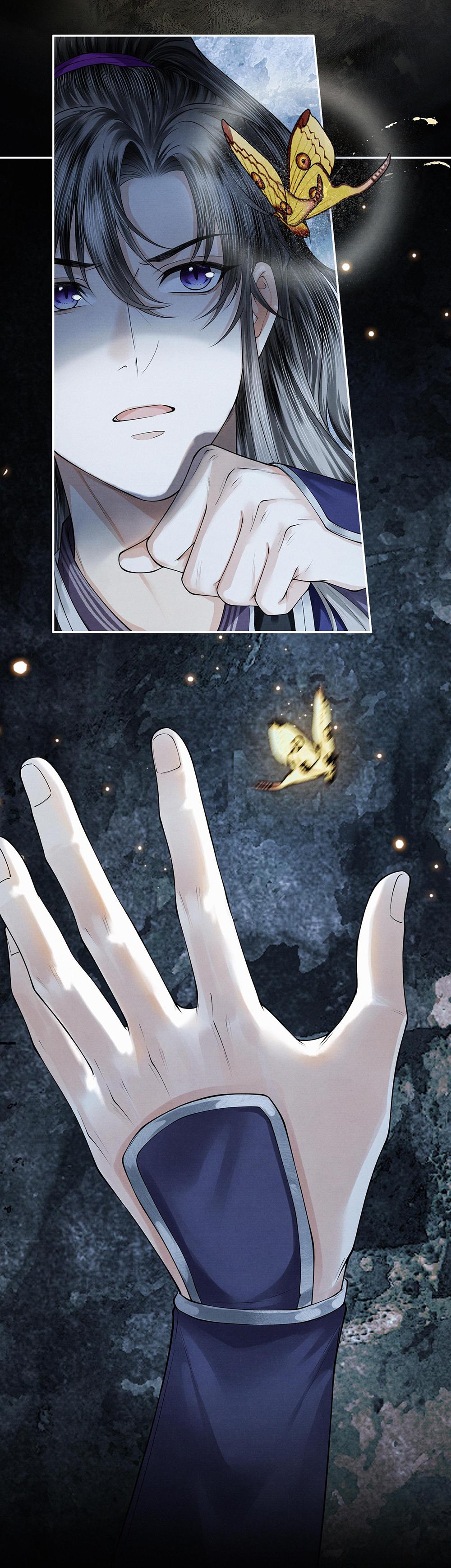 Đồng Tiền Kham Thế - Chap 119