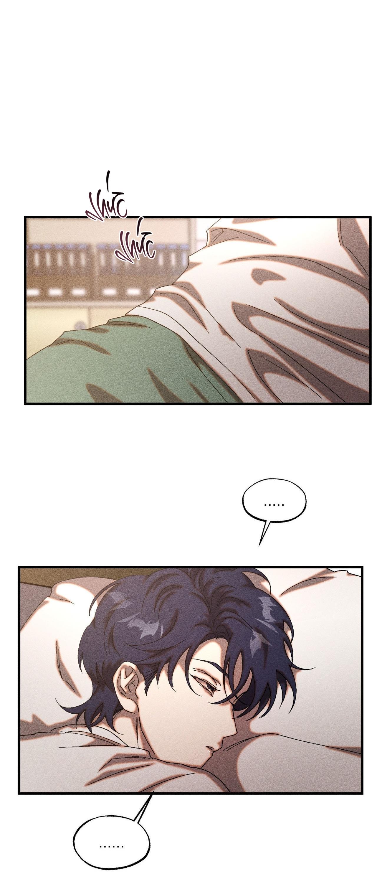 (GĐCV) CUỘC GIAO DỊCH - Chap 51