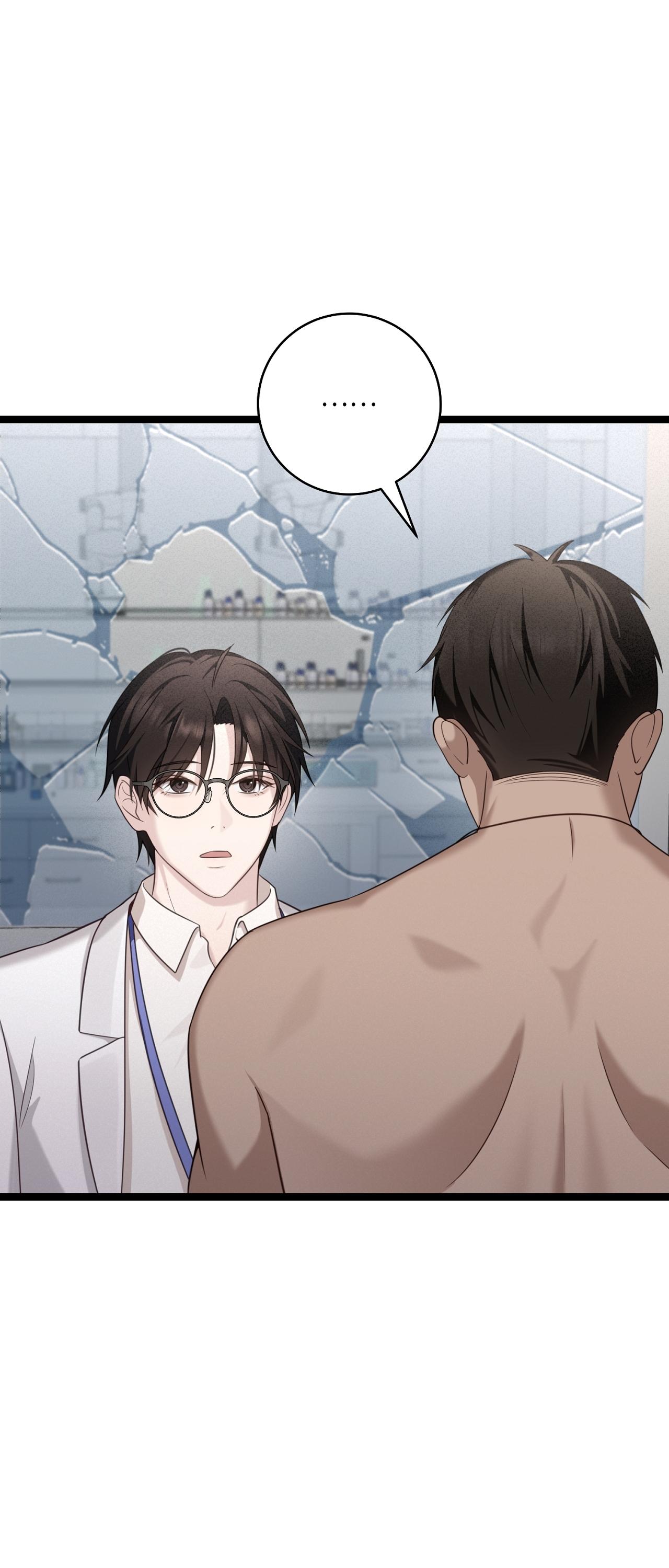 BÁU VẬT CỦA GUIDE - Chap 12