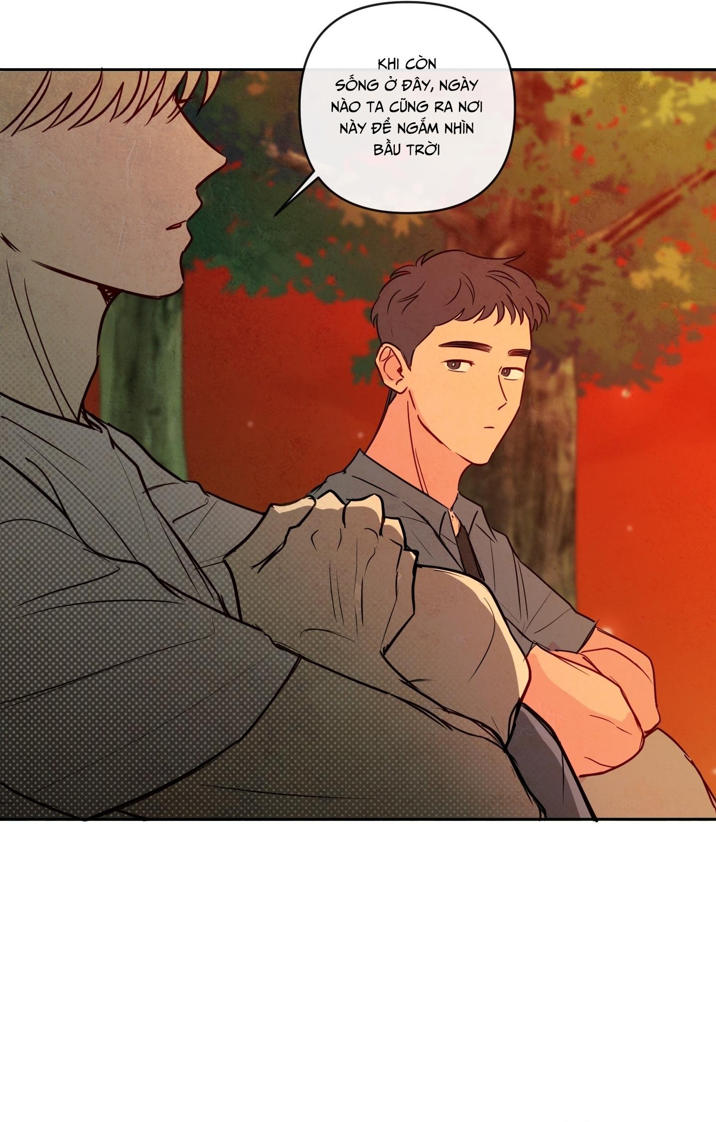 THE SACRED SERPENT'S SEDUCTION - Chap 16