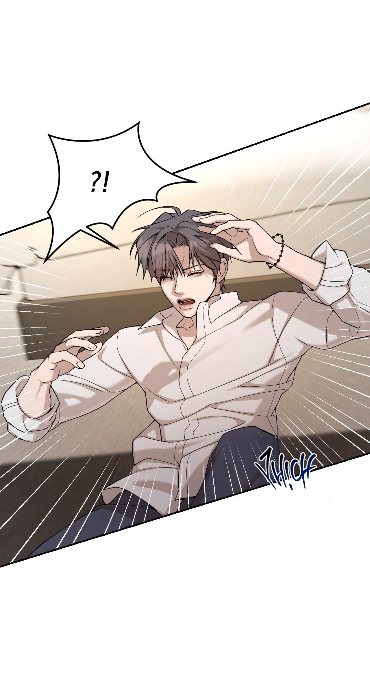 PEARL BOY: IGNITE THE DAWN - Chap 4