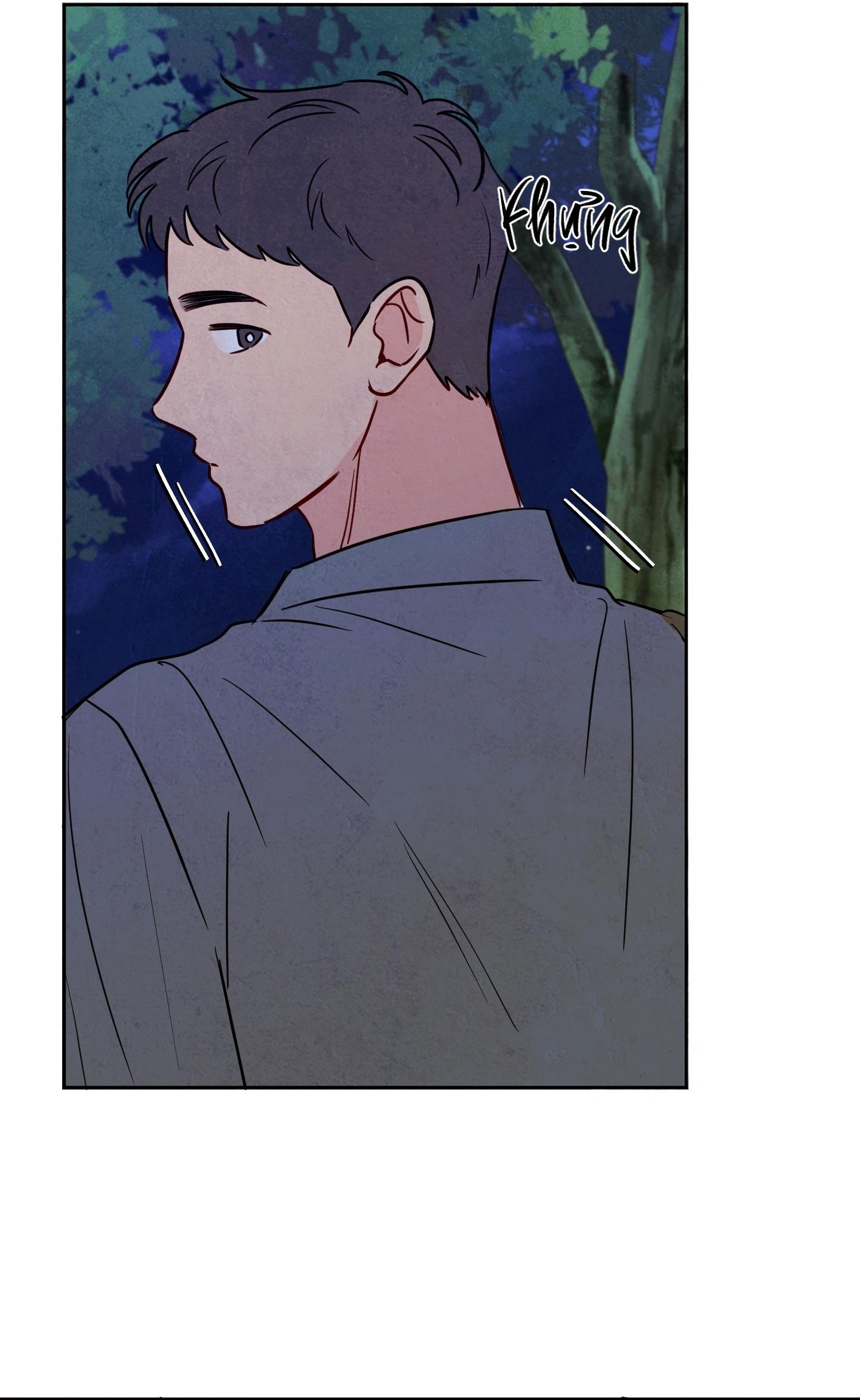 THE SACRED SERPENT'S SEDUCTION - Chap 16