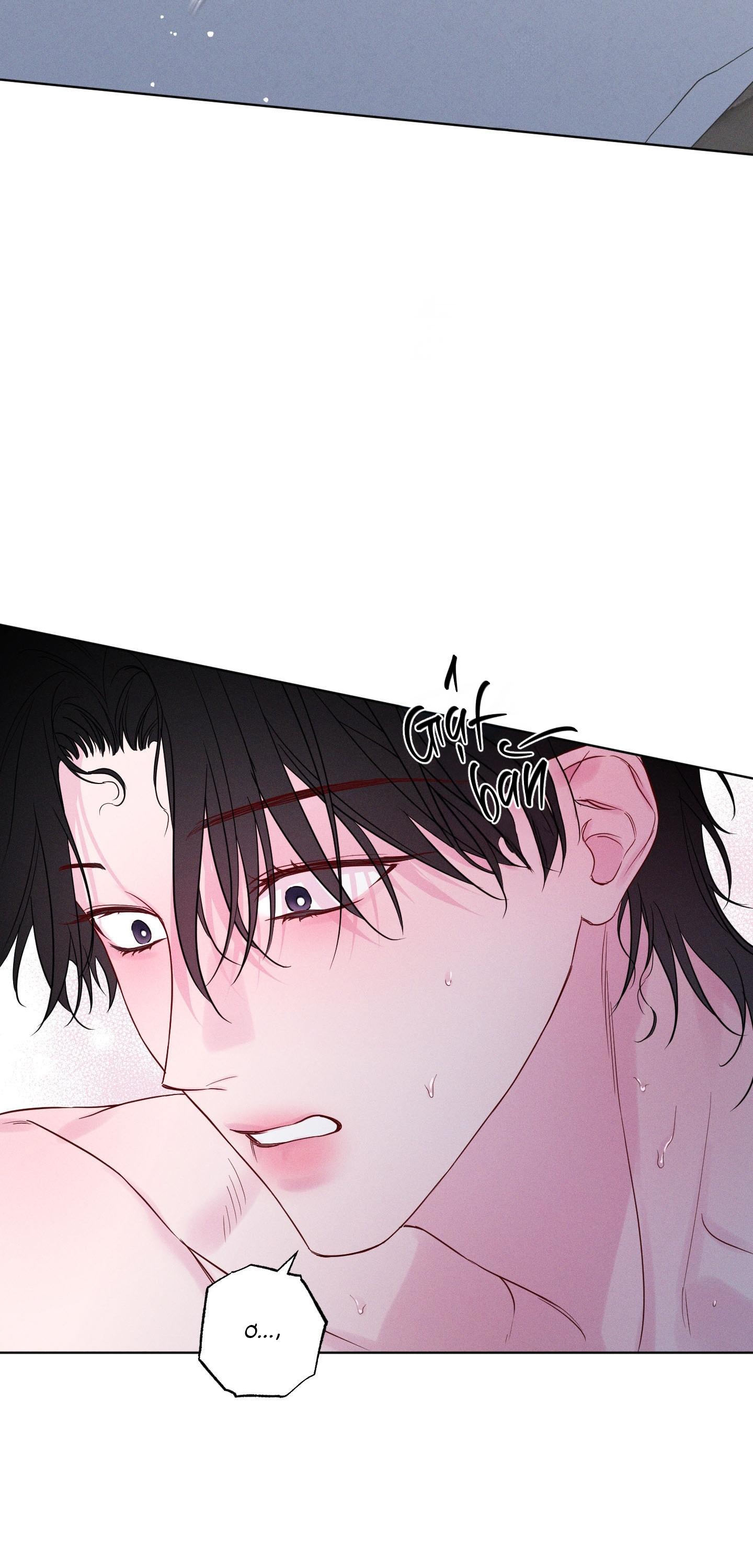 BỜ SÓNG VỖ - Chap 33