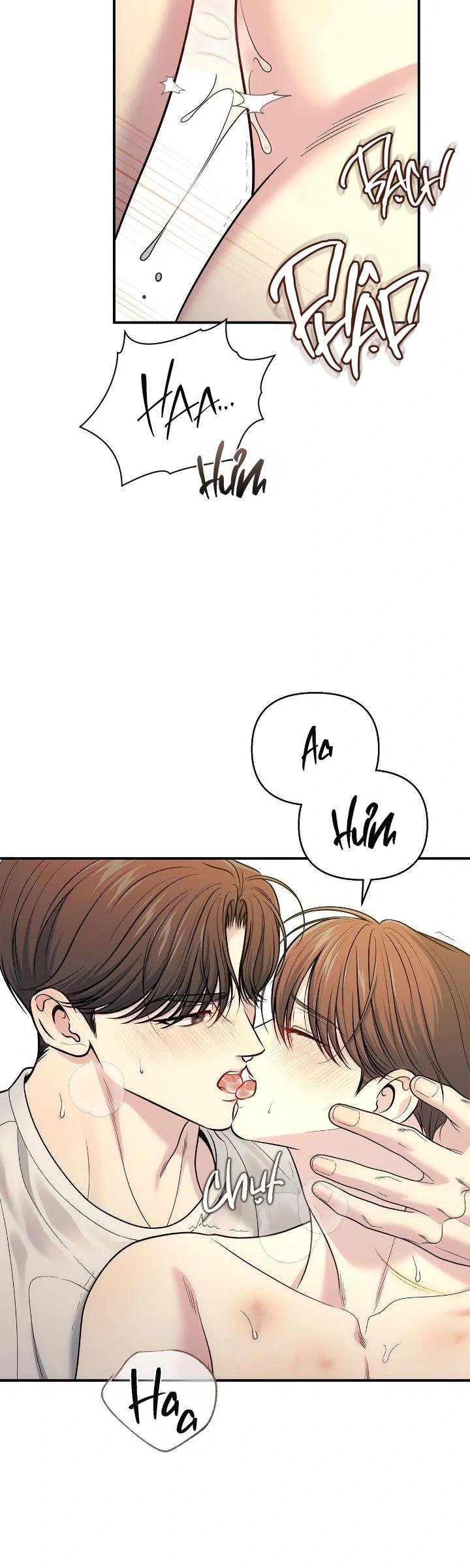 (END) Tình Yêu Bí Mật - Chap 66