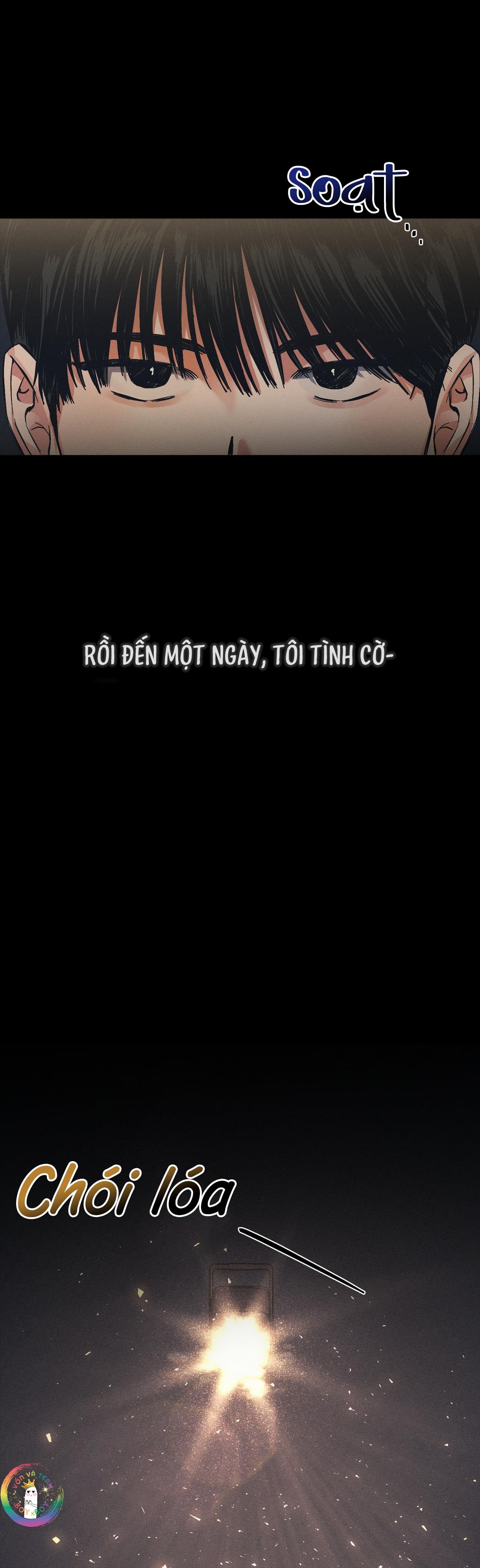 Sau Ánh Đèn Sân Khấu - Chap 2