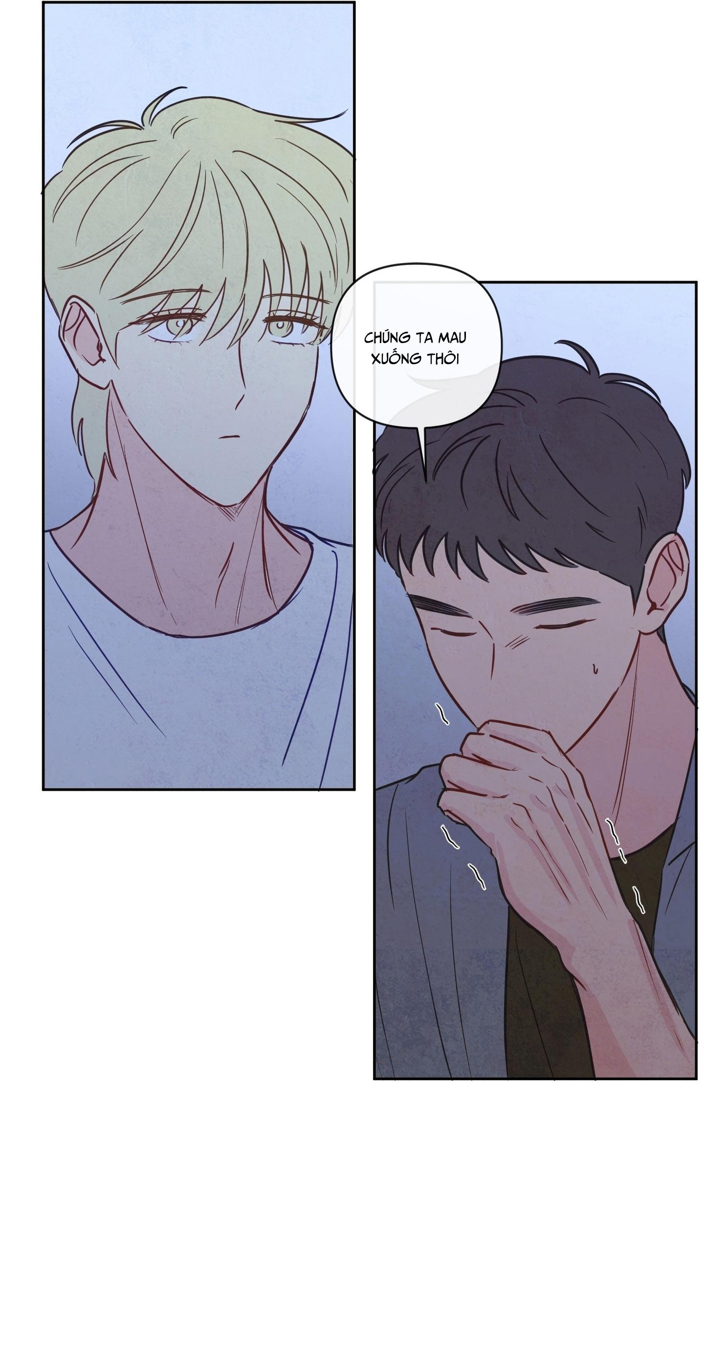 THE SACRED SERPENT'S SEDUCTION - Chap 16