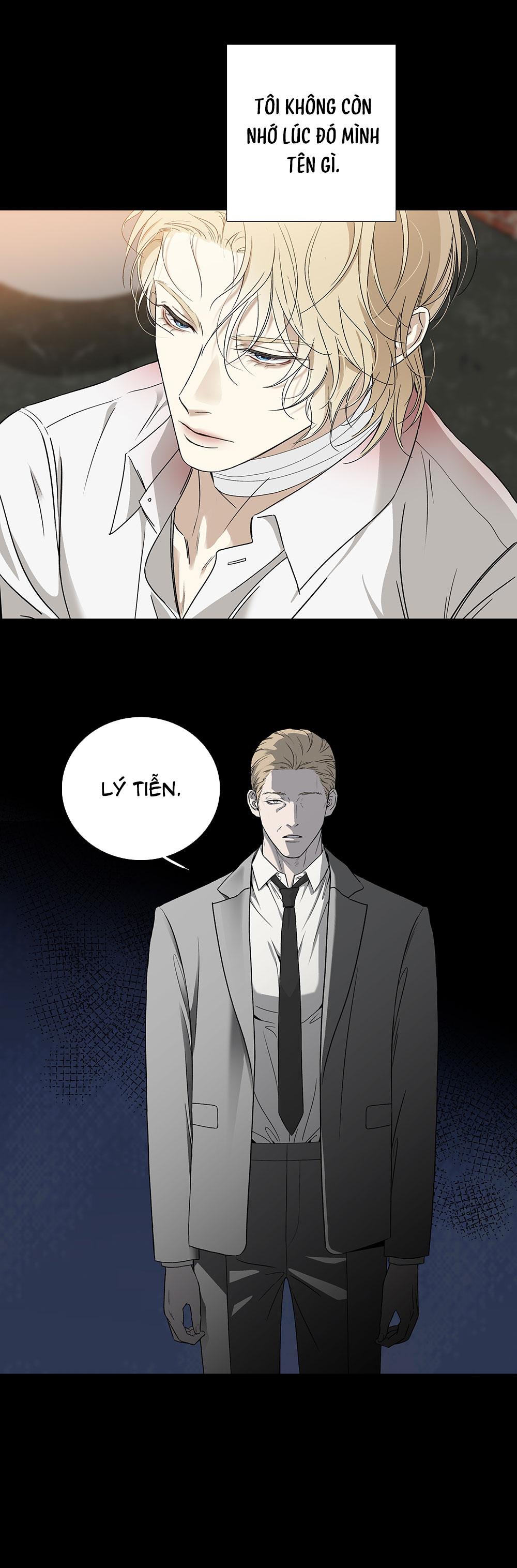 ✯ Sắc Thu Nghĩa Trang ✯ - Chap 15