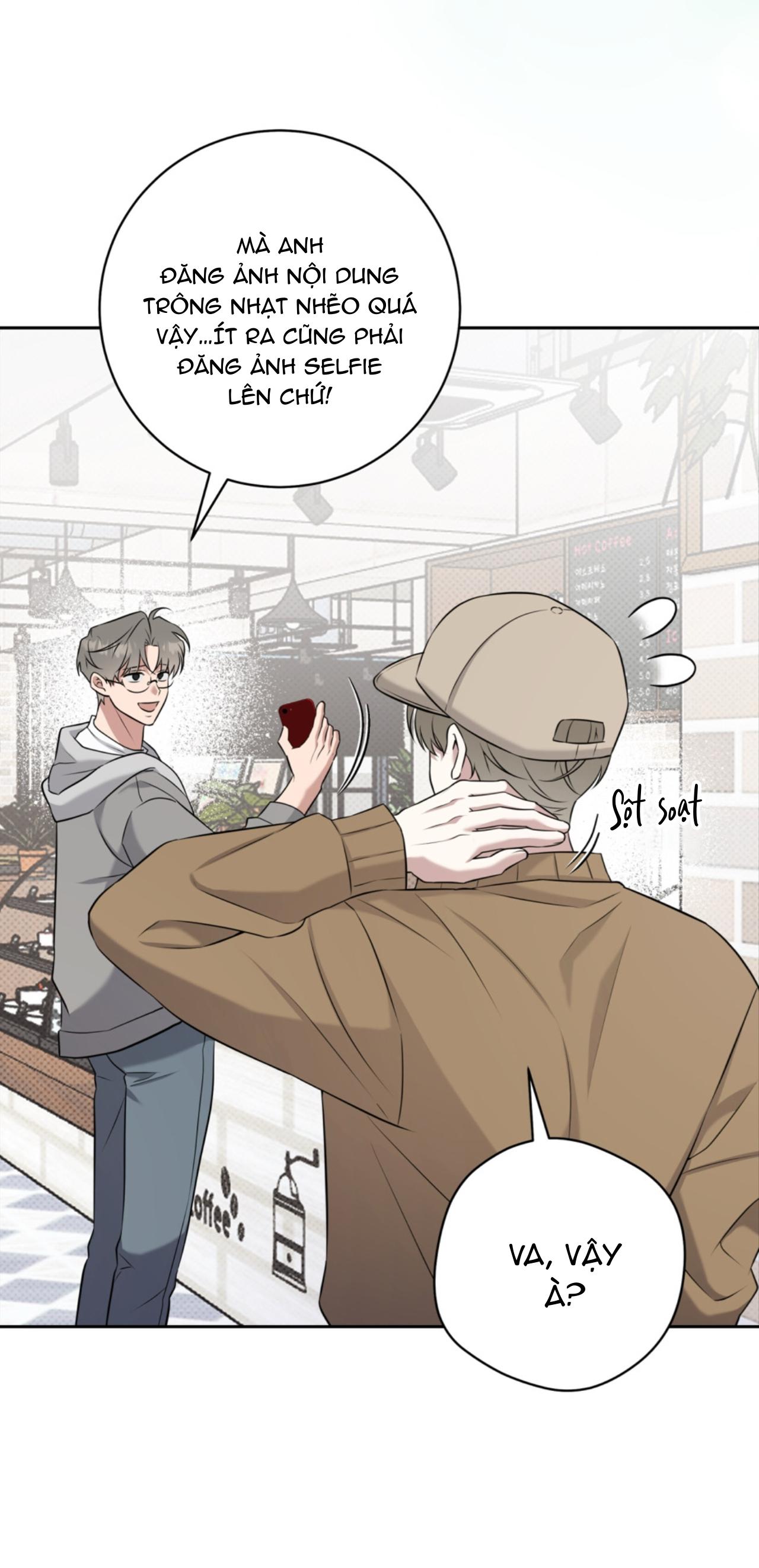 Ballboy Tactics - Chap 38