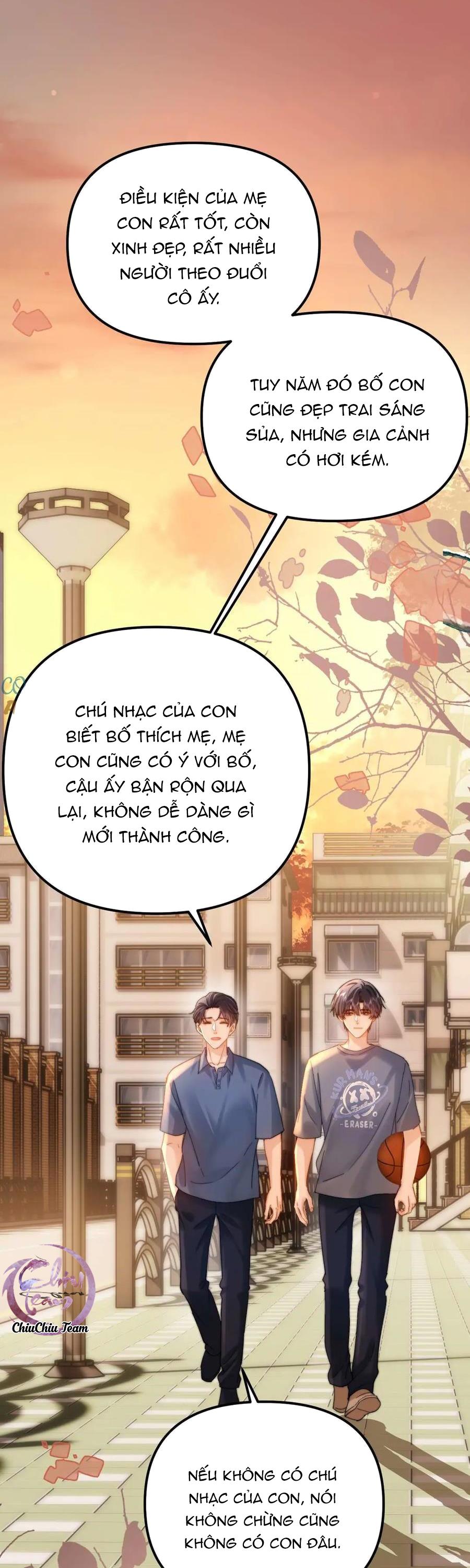 Chất Dị Ứng Đáng Yêu - Chap 78