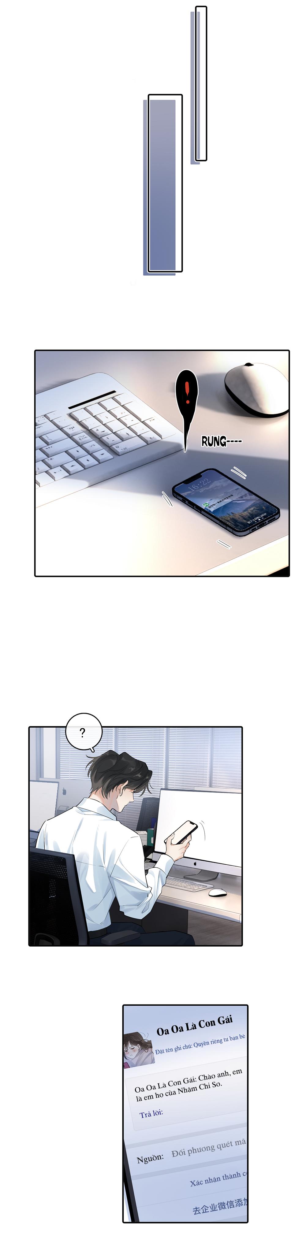 Cậu Vượt Giới Hạn Rồi - Chap 63