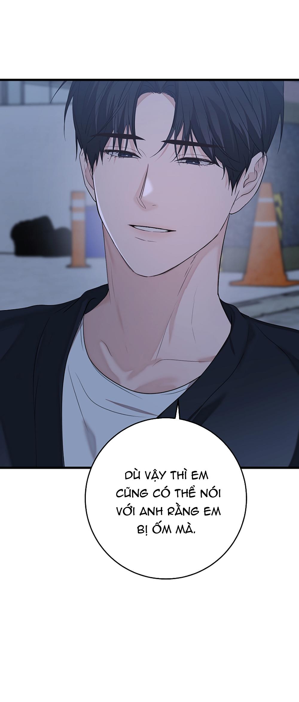 ★ Sweet Shot ★ - Chap 30