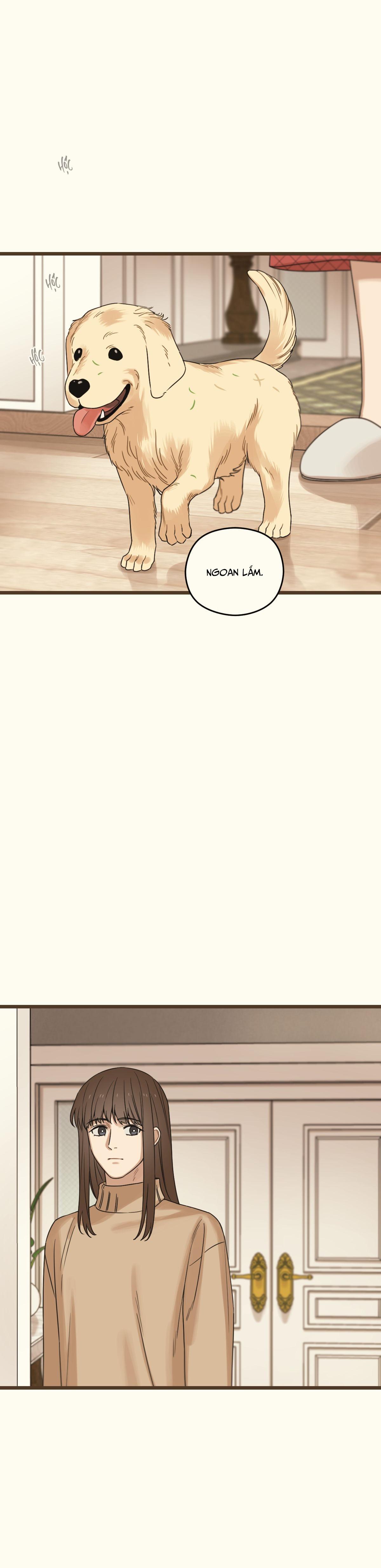 TRÙNG PHÙNG - Chap 59