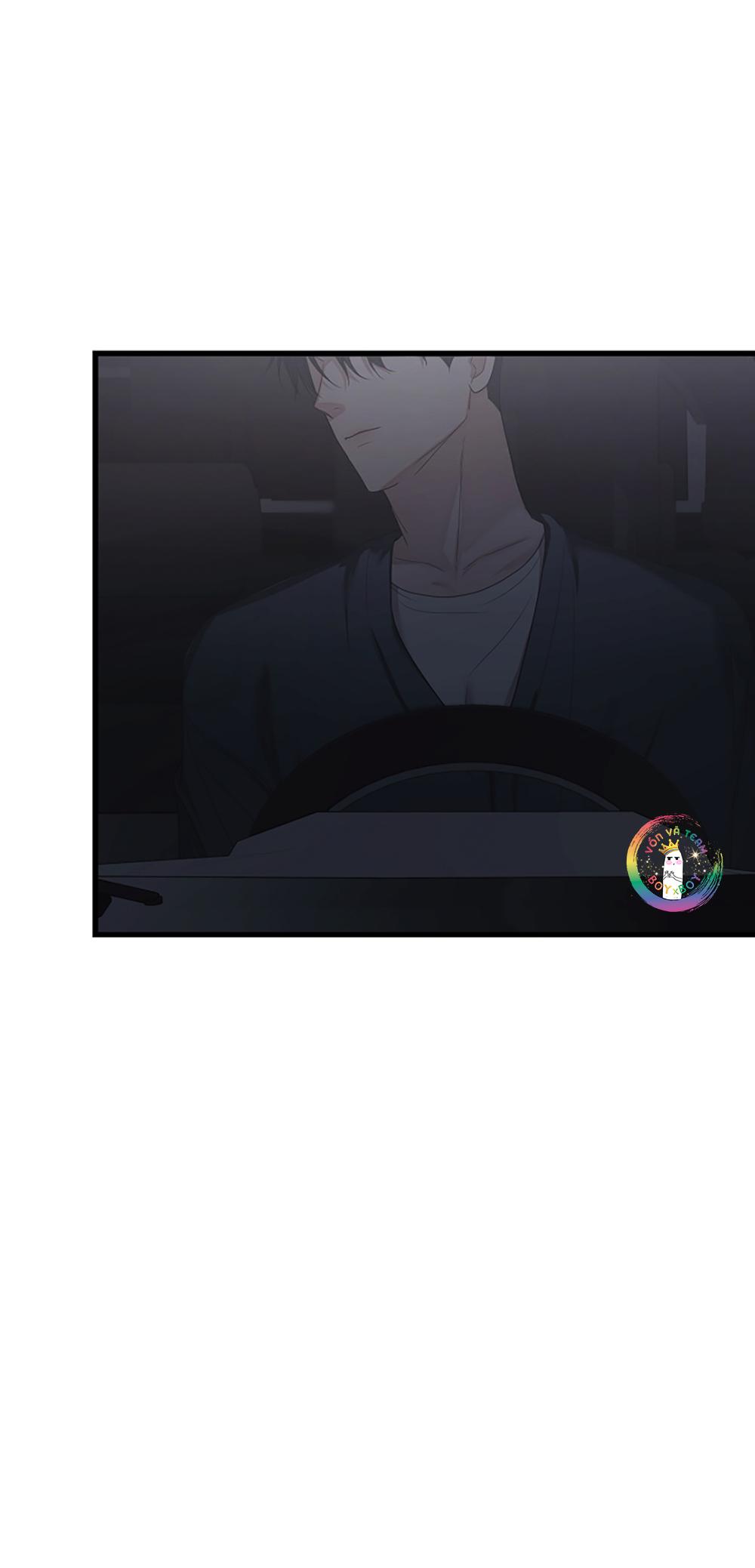 ★ Sweet Shot ★ - Chap 30