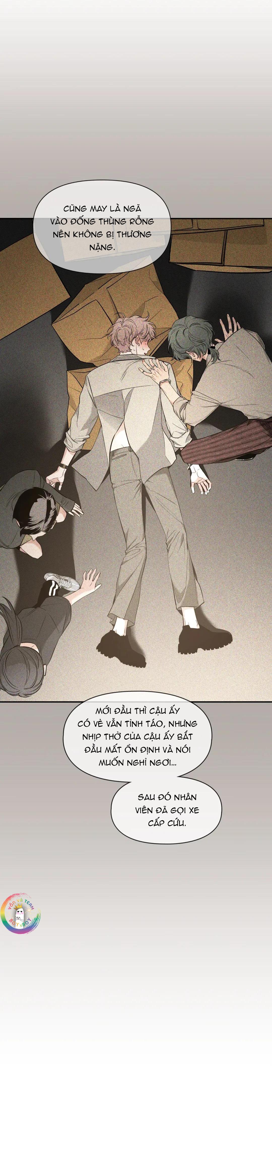 SKETCH - Chap 74