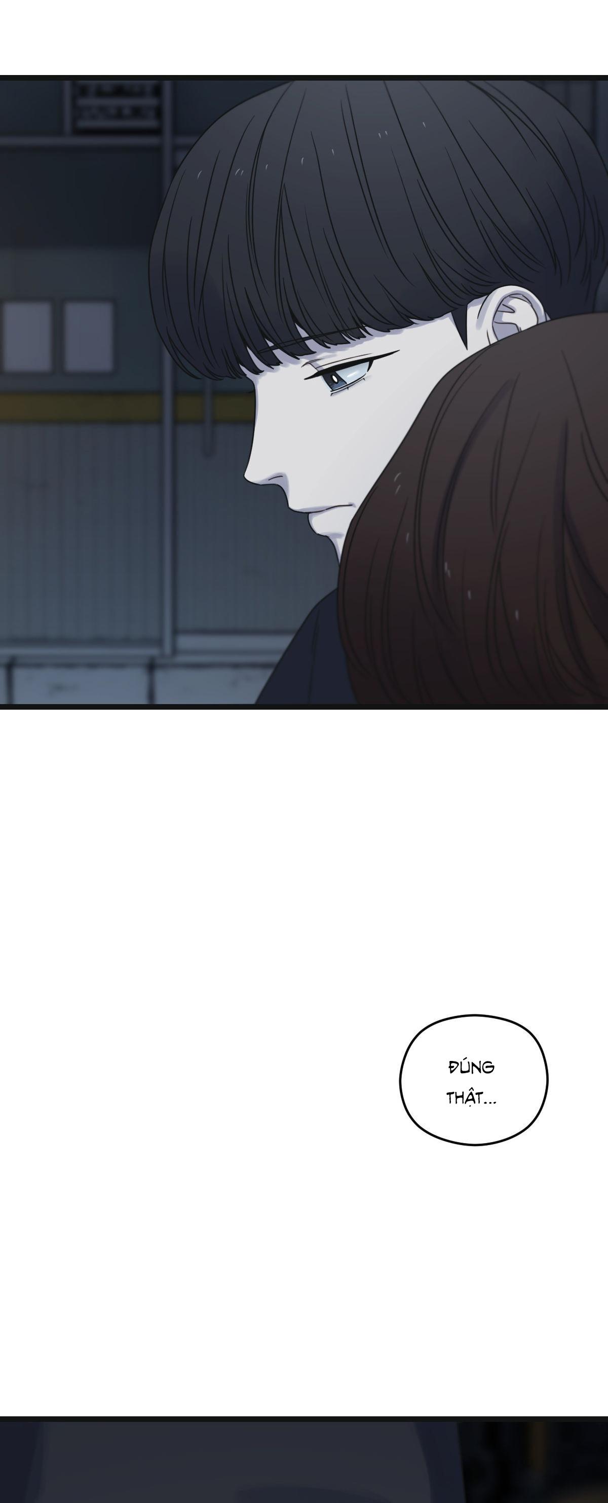 TRÙNG PHÙNG - Chap 49