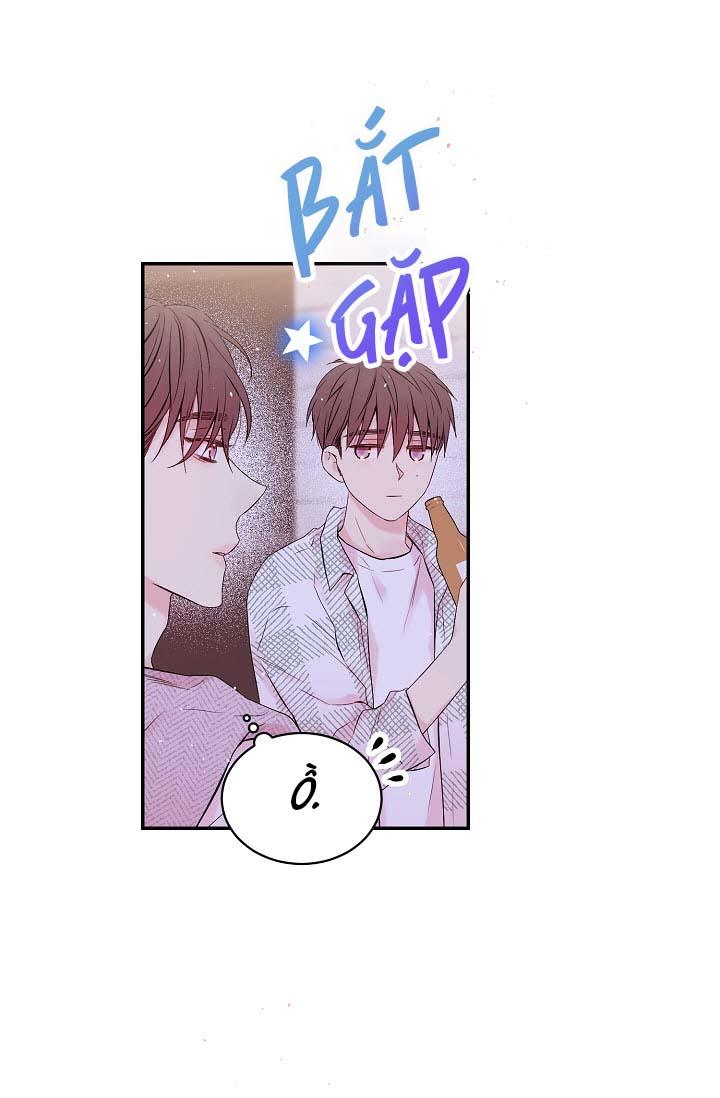 Bí Mật Của Tôi - Chap 85