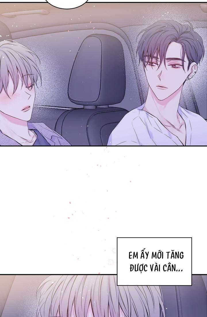 Bí Mật Của Tôi - Chap 85