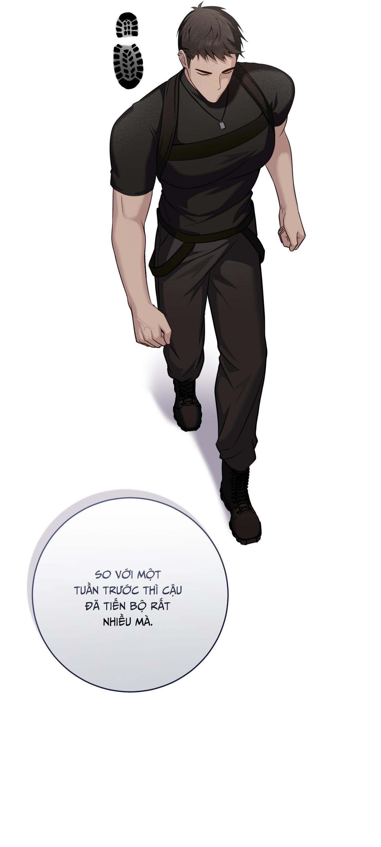 BÁU VẬT CỦA GUIDE - Chap 12