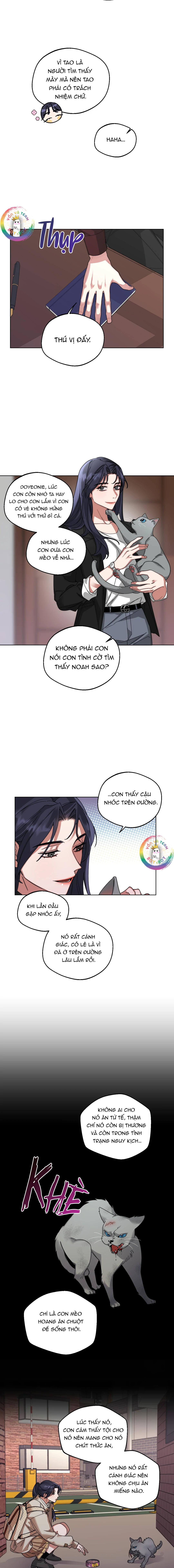 Tuyển Tập GL Ngắn 18+ - Chap 6