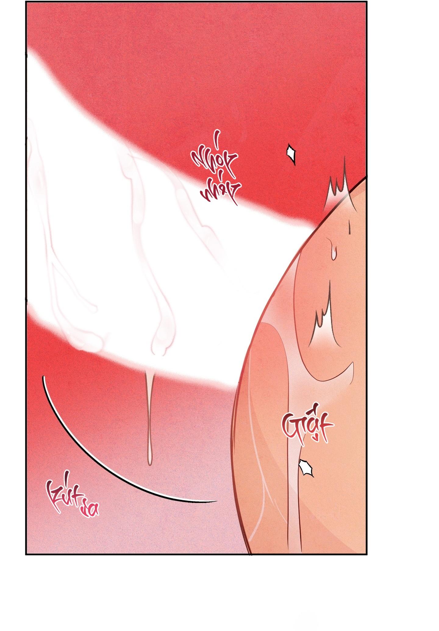 THE SACRED SERPENT'S SEDUCTION - Chap 12