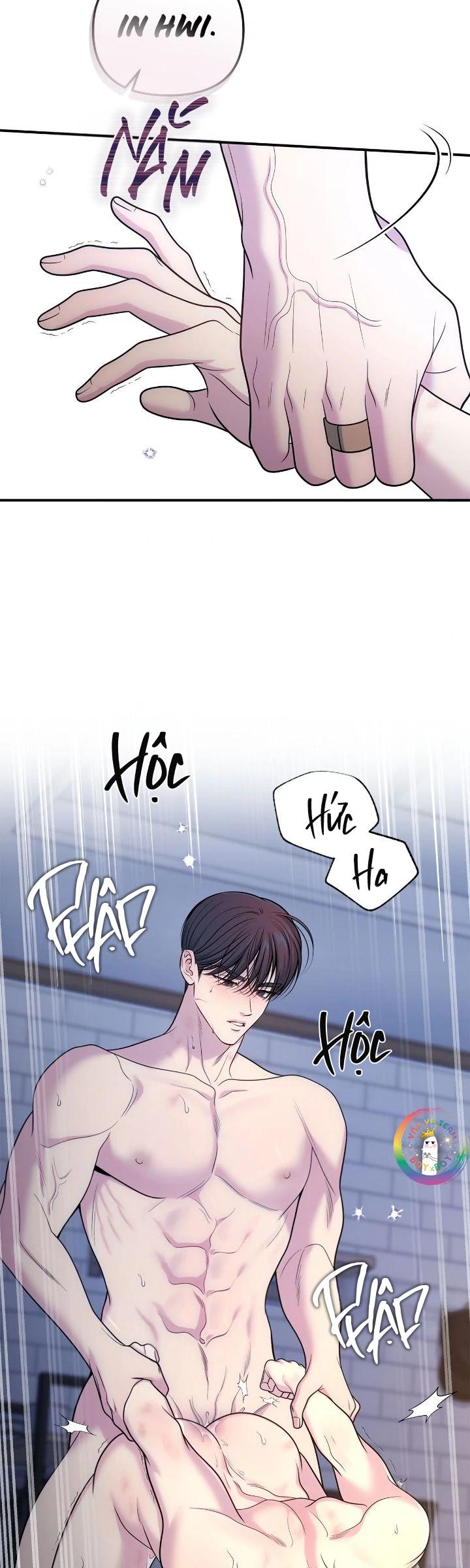 (END) Tình Yêu Bí Mật - Chap 65