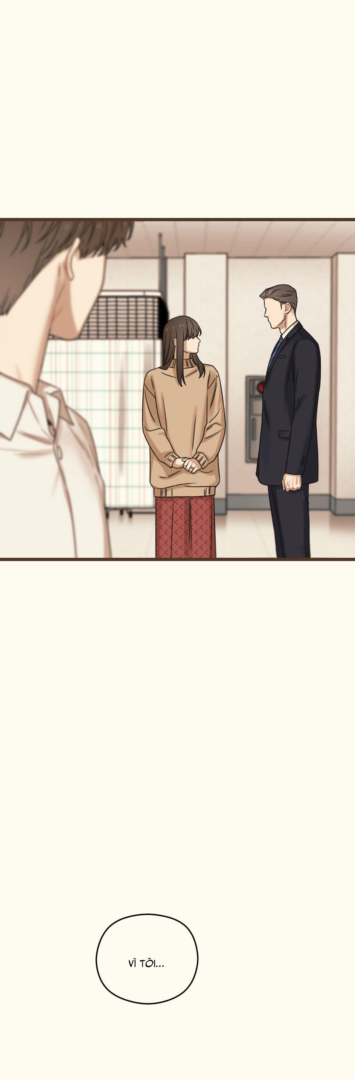 TRÙNG PHÙNG - Chap 60
