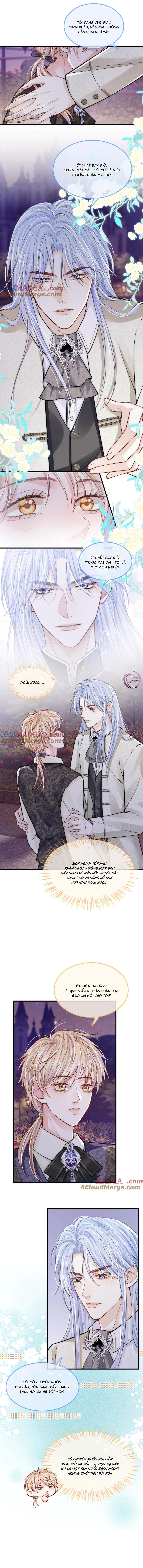 Không Thân Mật Sẽ Tiêu Đời - Chap 31