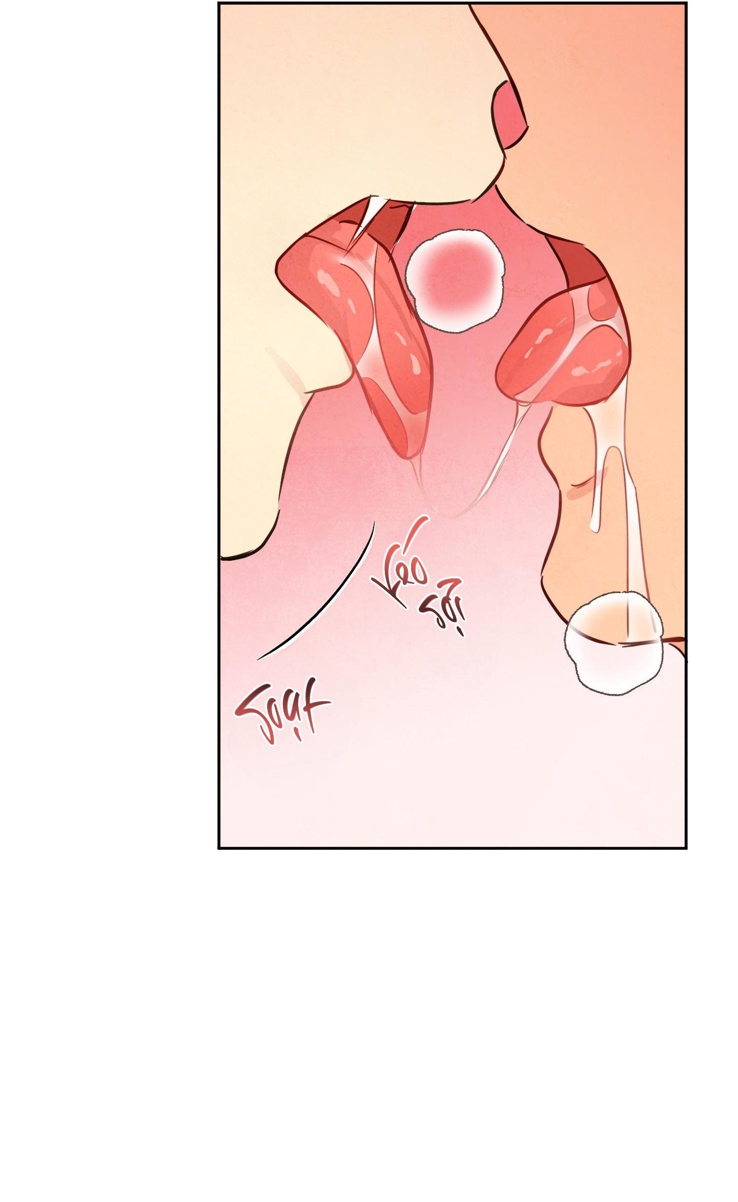 THE SACRED SERPENT'S SEDUCTION - Chap 12