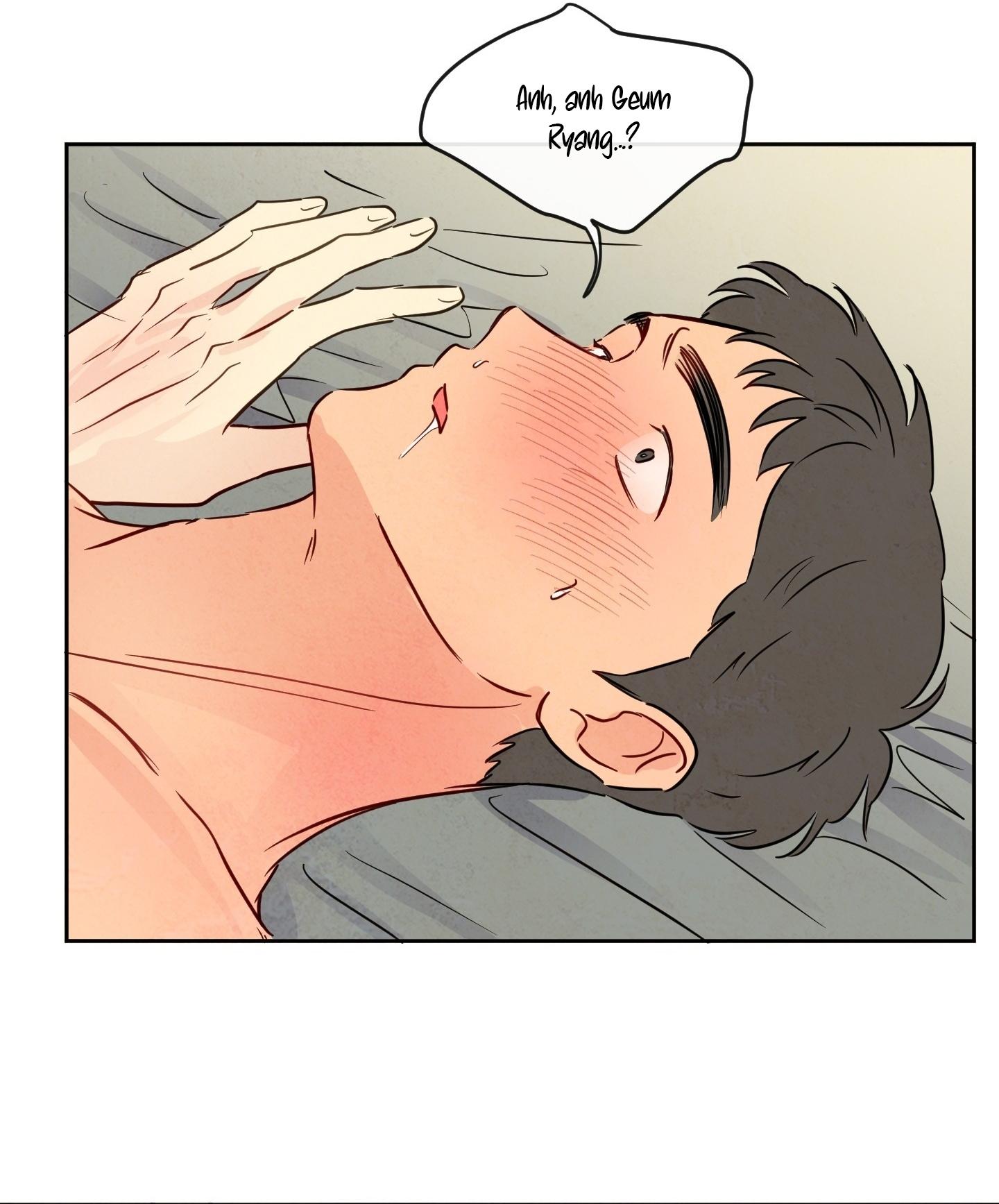 THE SACRED SERPENT'S SEDUCTION - Chap 12