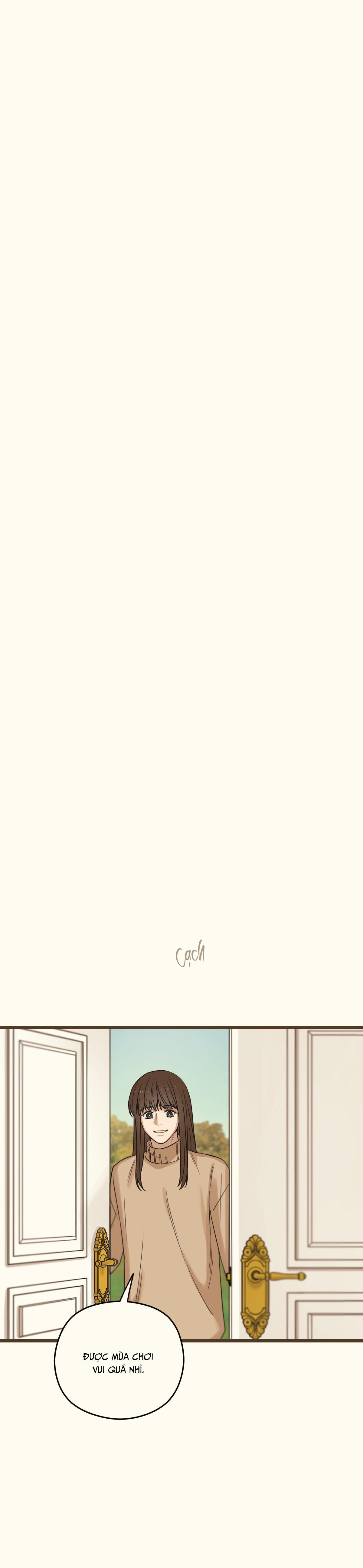 TRÙNG PHÙNG - Chap 59