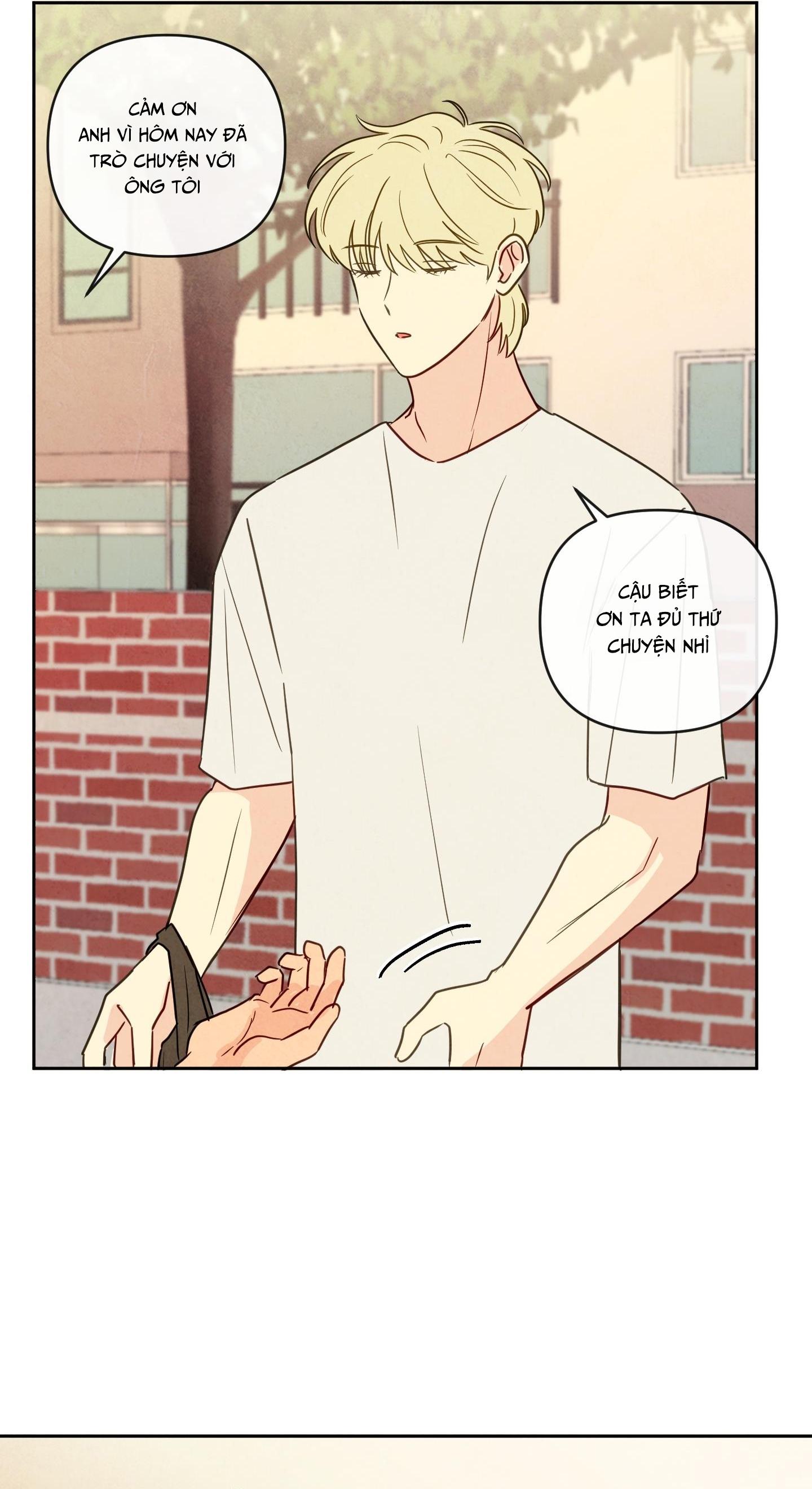 THE SACRED SERPENT'S SEDUCTION - Chap 10