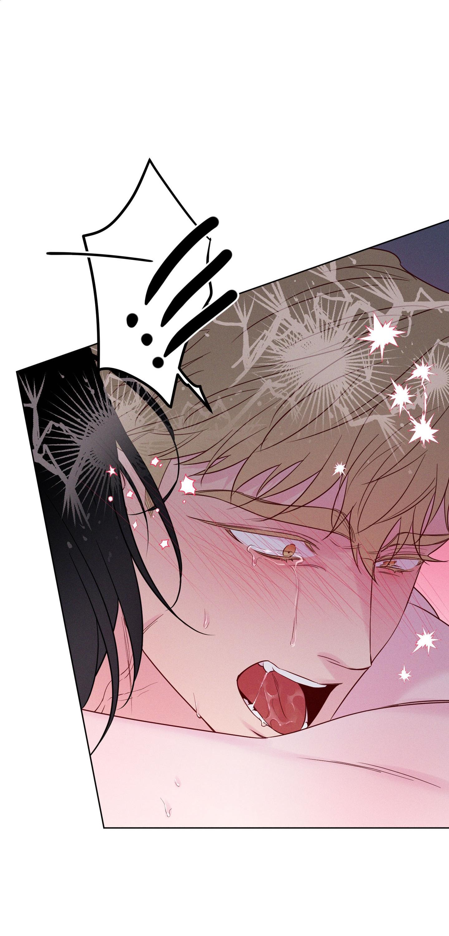 BỜ SÓNG VỖ - Chap 33