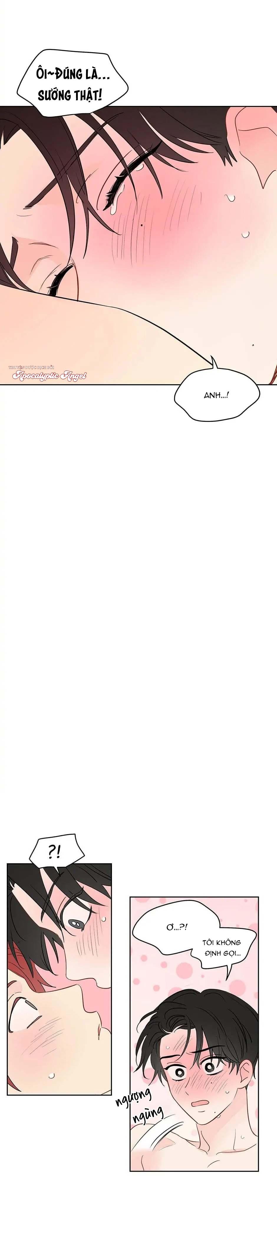 Liệu Rằng... Đây Có Phải Chỉ Là Một Giấc Mơ Không!? - Chap 38