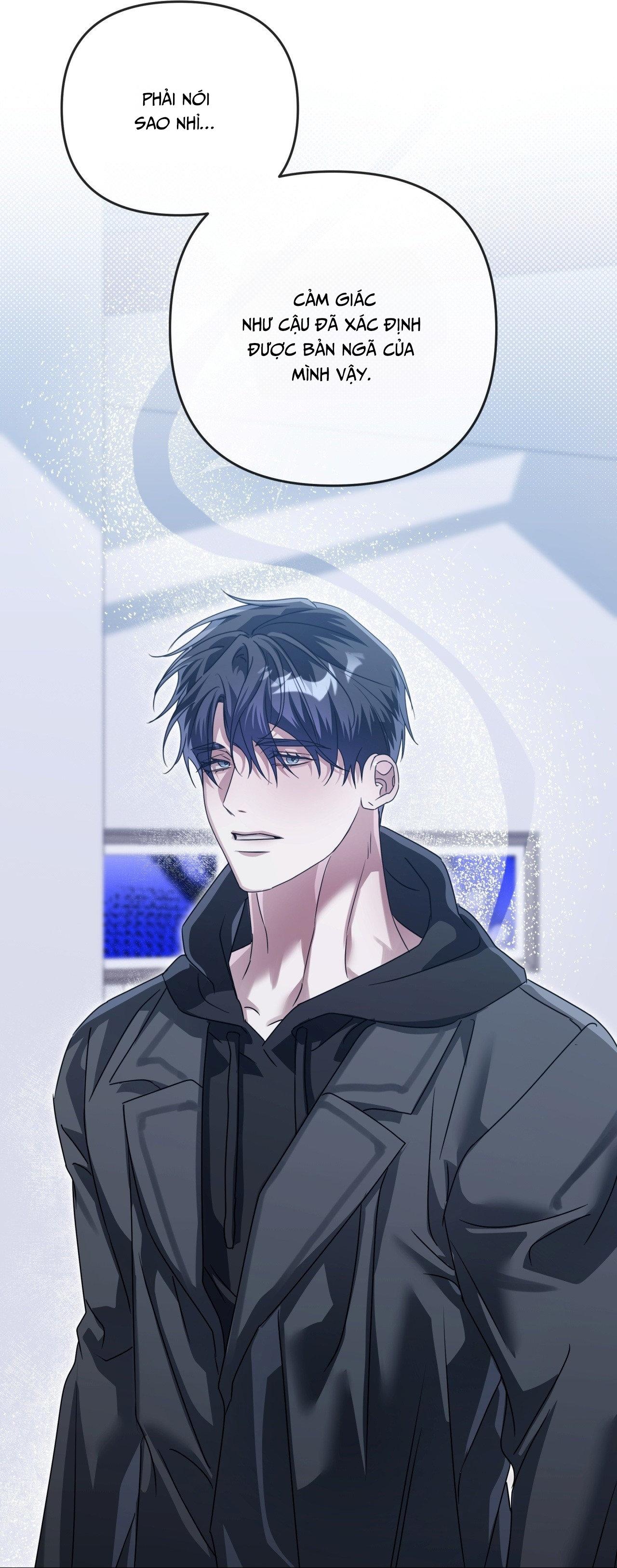 [END] HUYẾT MẠCH TƯƠNG THÔNG - Chap 20