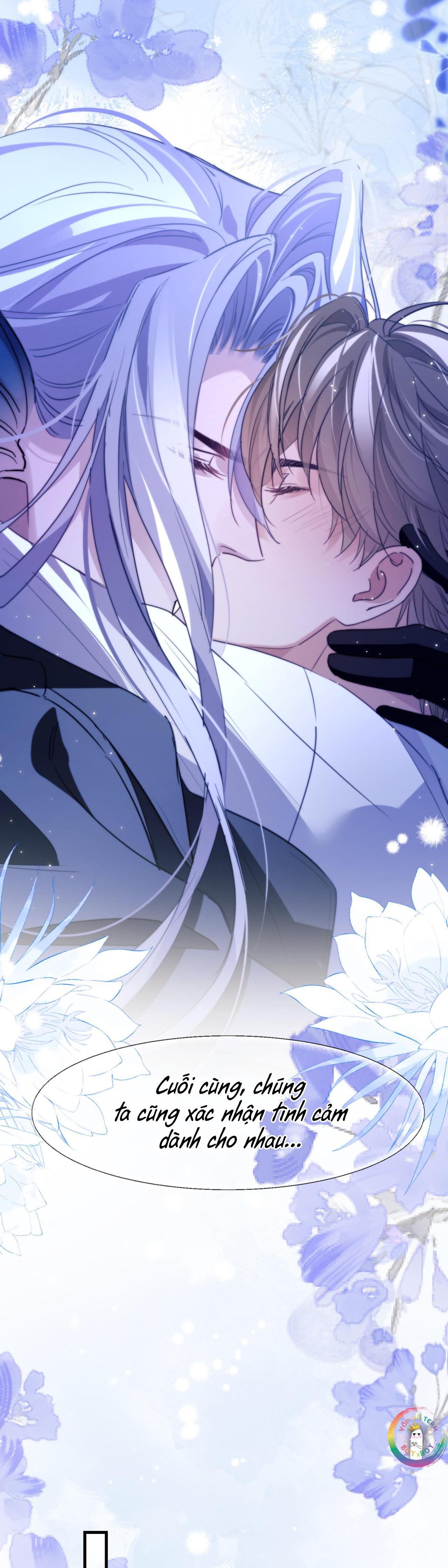 Nhân Ngư Desharow - Chap 91