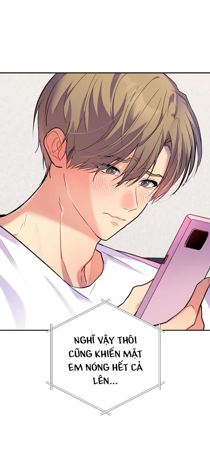 Nếu Như Cậu Bạn Hàng Xóm Là Vampire? - Chap 83