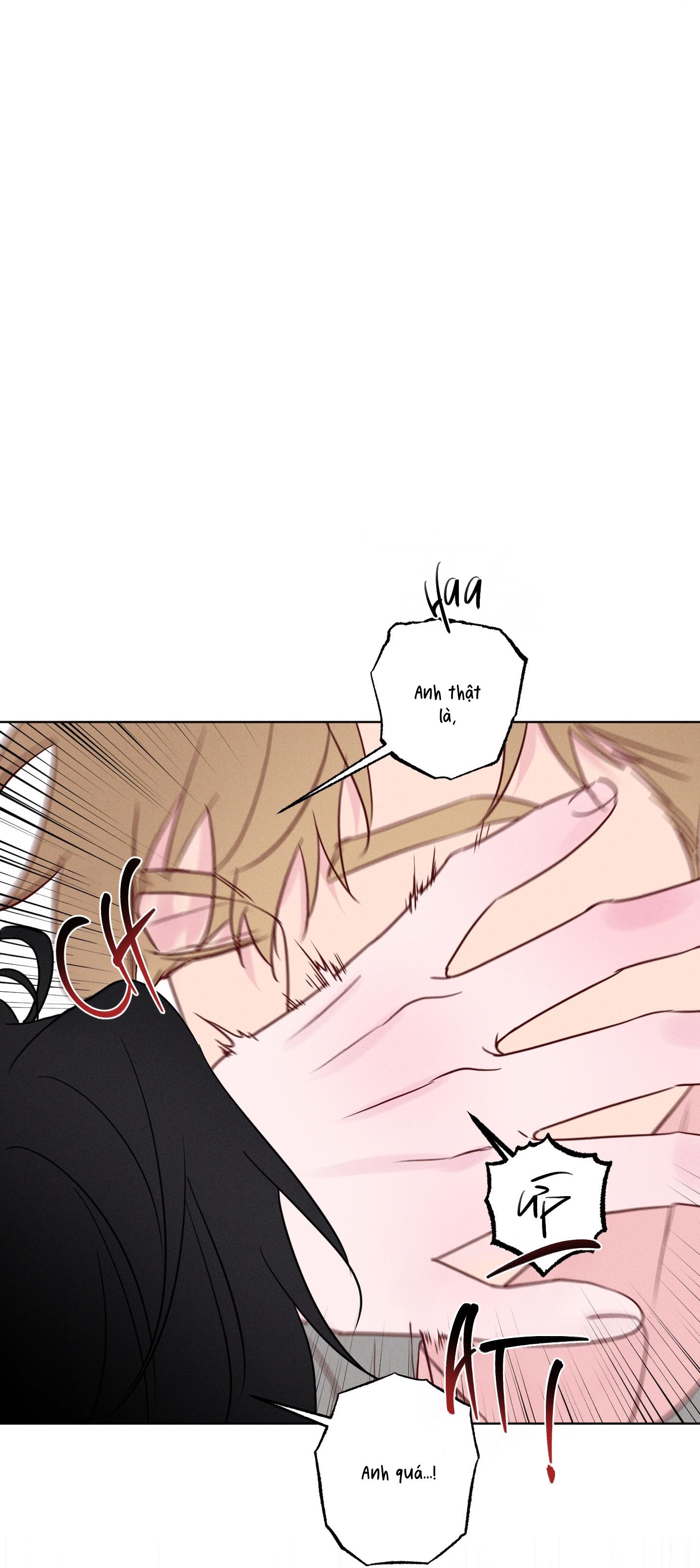 BỜ SÓNG VỖ - Chap 36