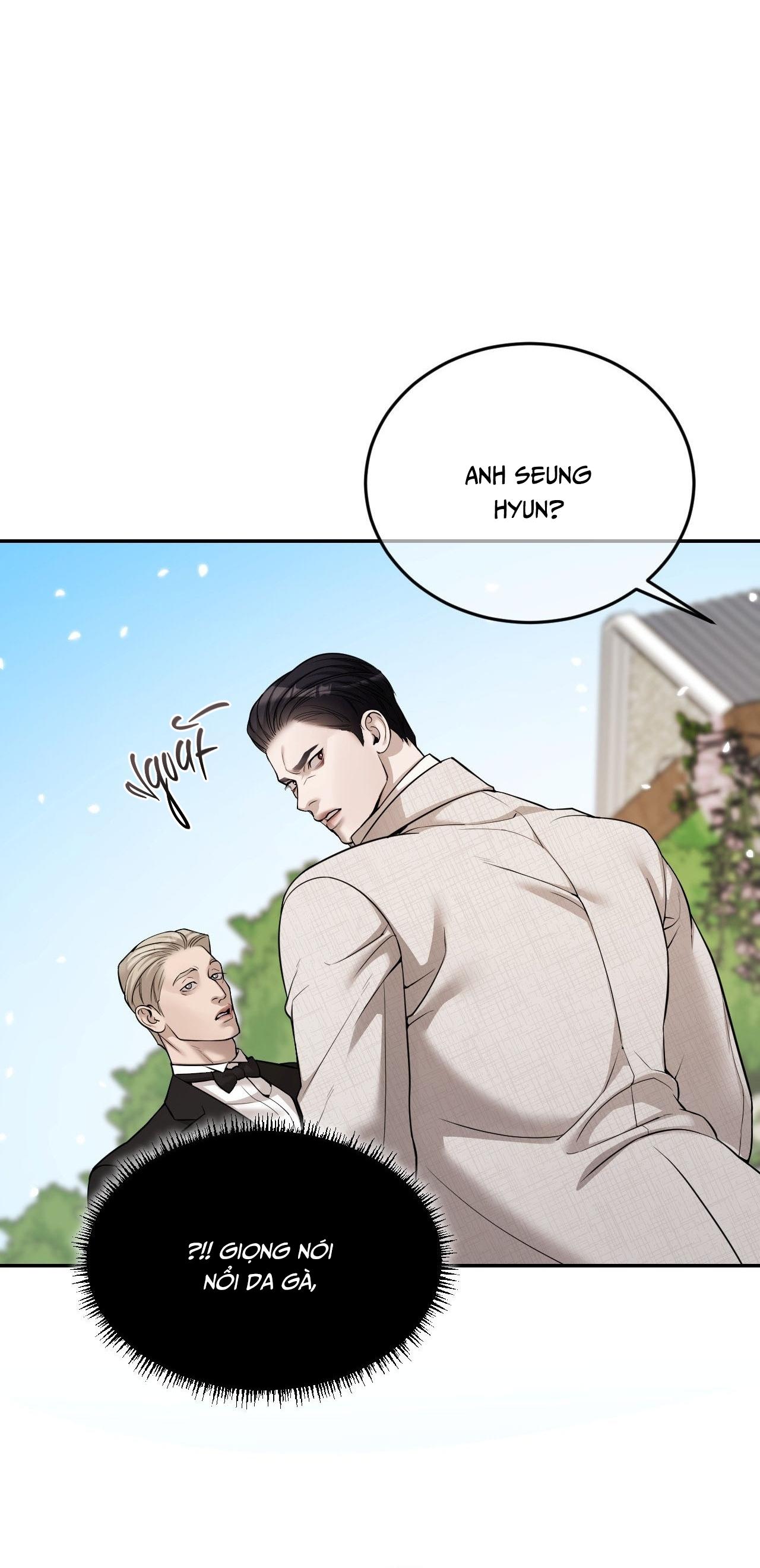 PEARL BOY: IGNITE THE DAWN - Chap 1