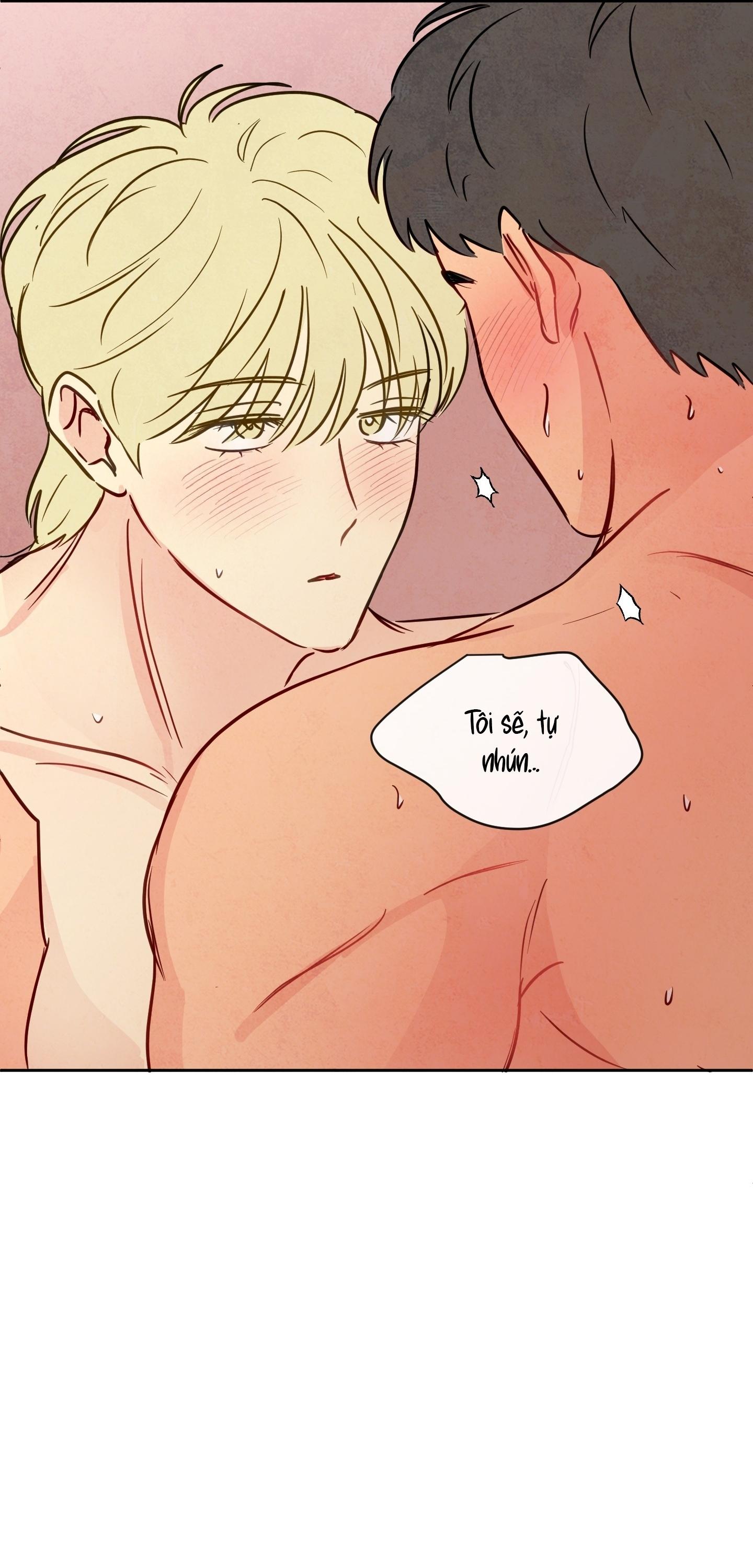 THE SACRED SERPENT'S SEDUCTION - Chap 12