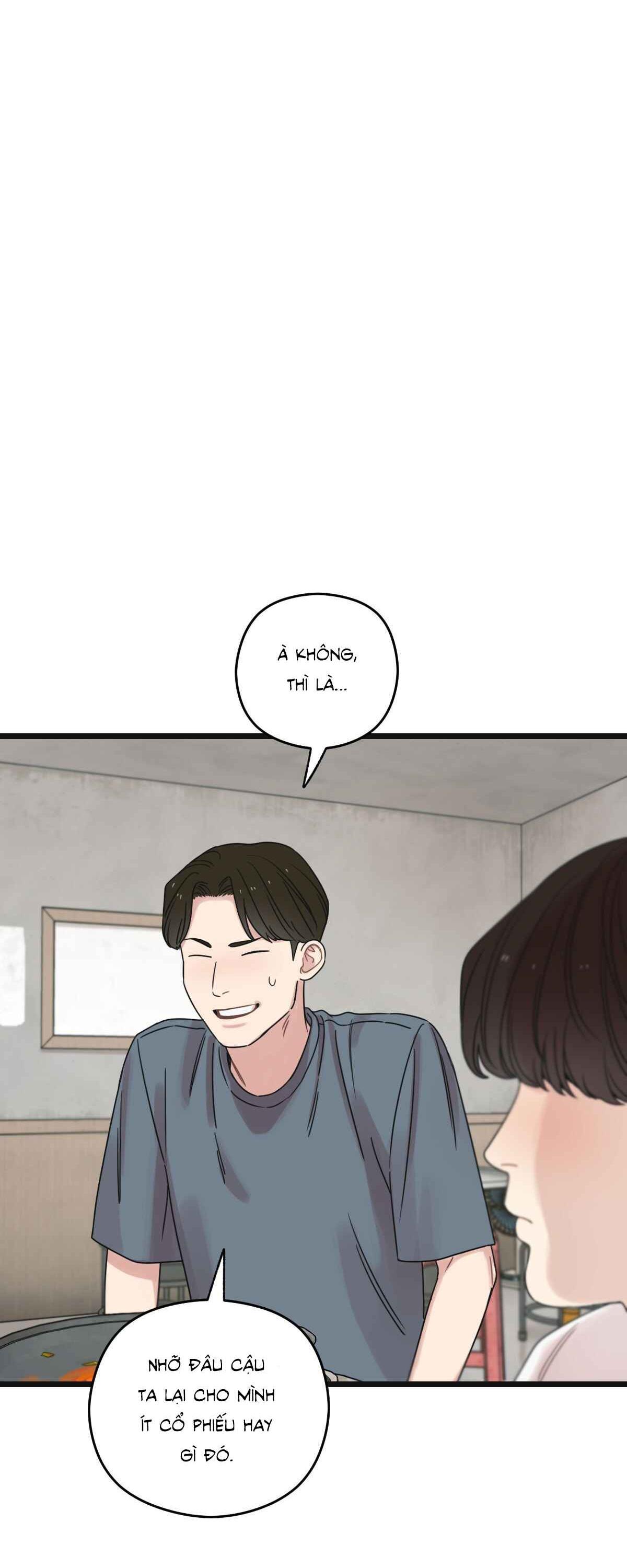 TRÙNG PHÙNG - Chap 49