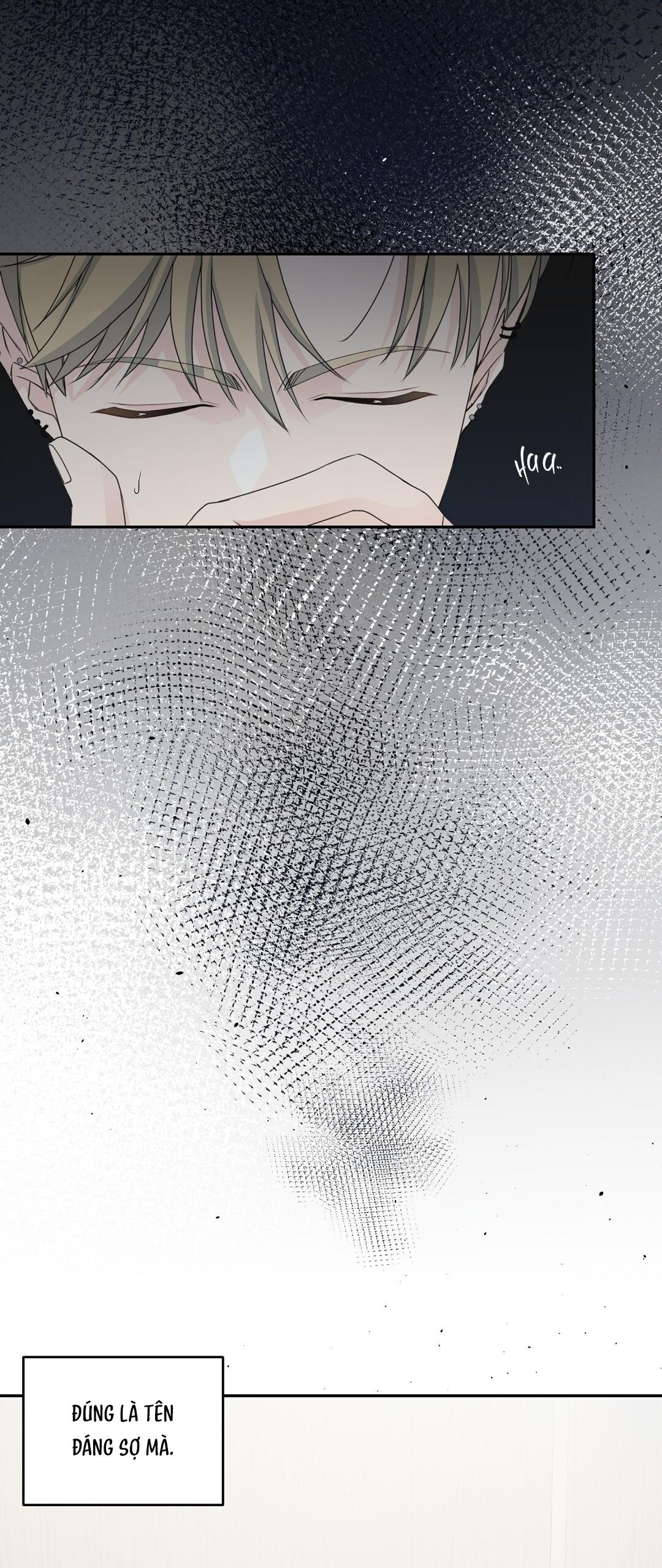 CANDY YUMYUM - Chap 28