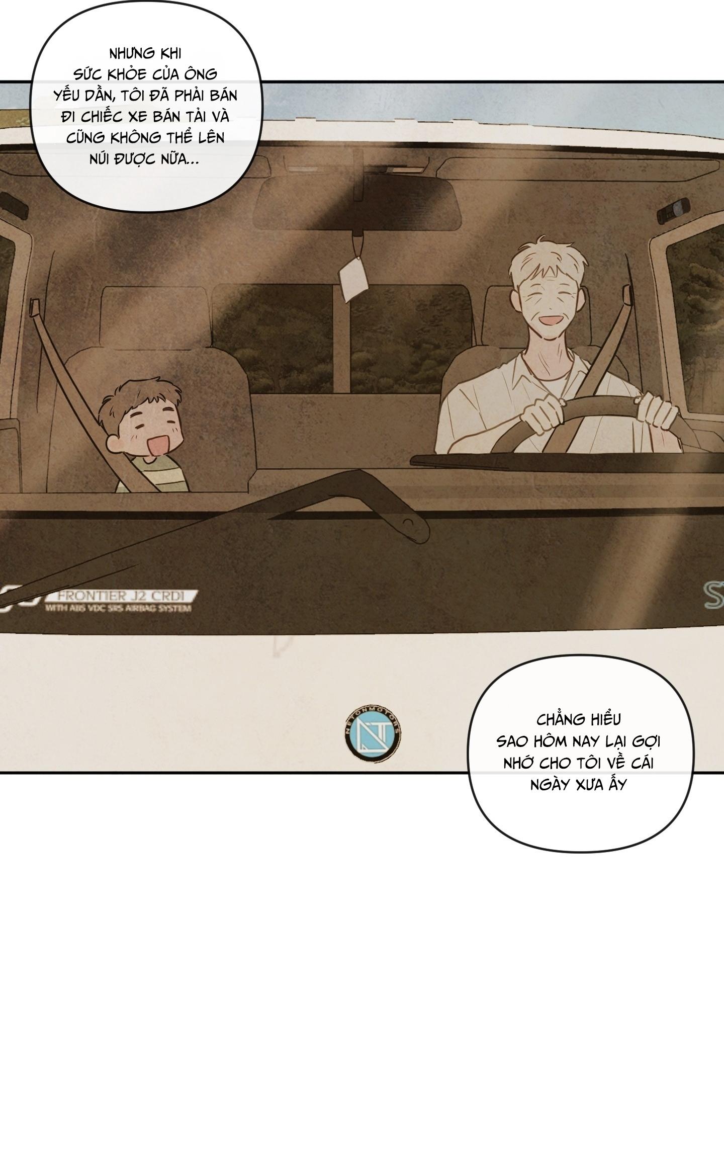 THE SACRED SERPENT'S SEDUCTION - Chap 16